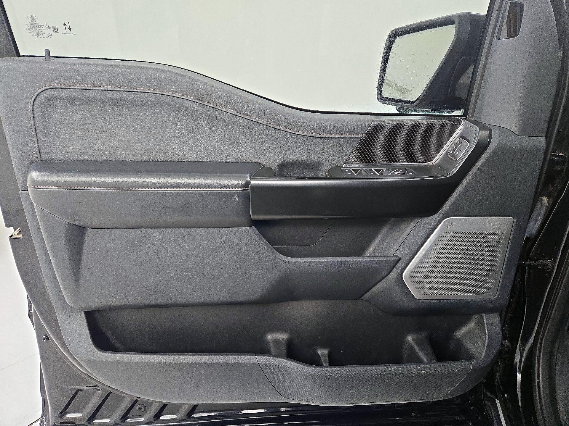 Thumbnail: 2022 Ford F-150 - 12