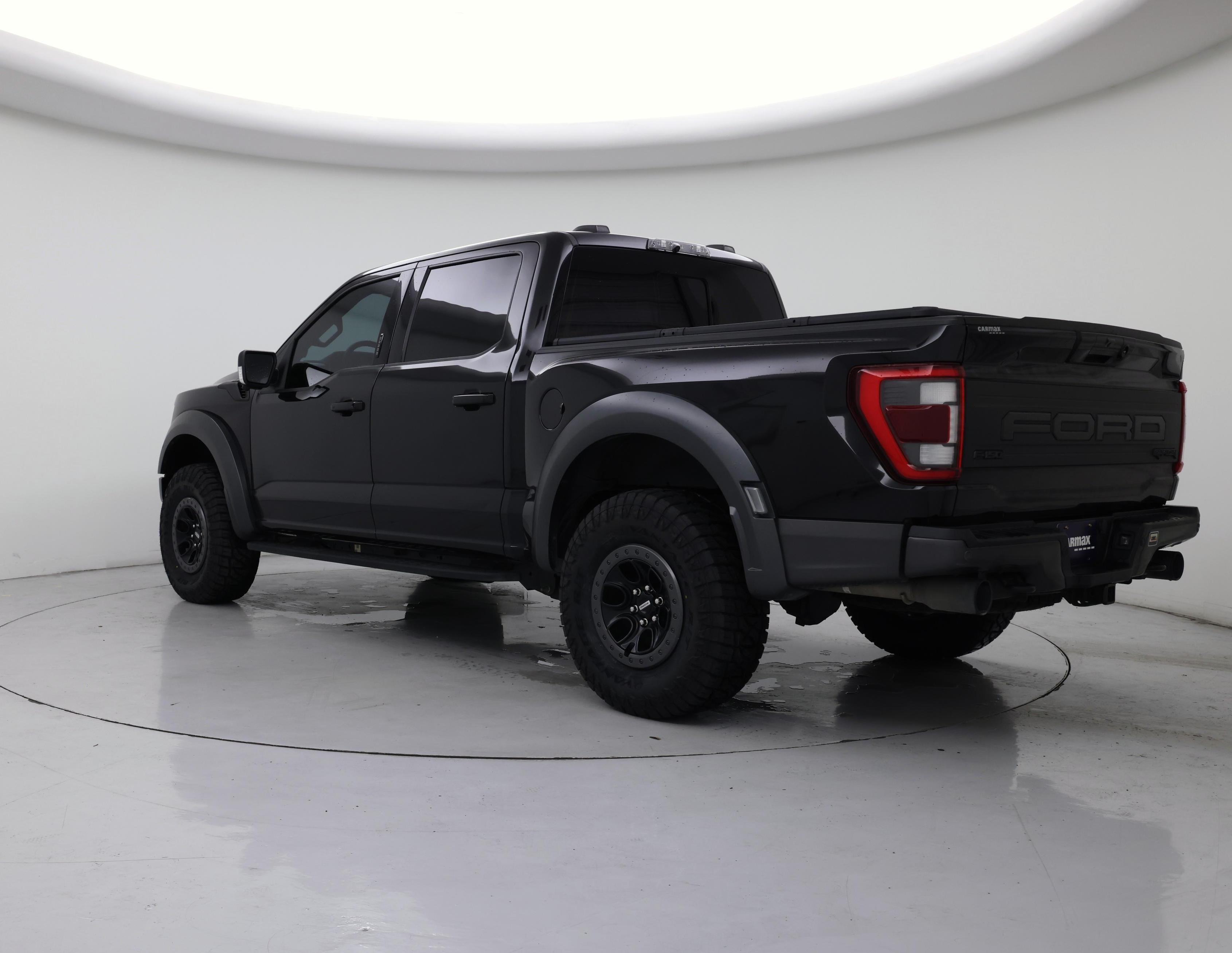 Thumbnail: 2022 Ford F-150 - 2