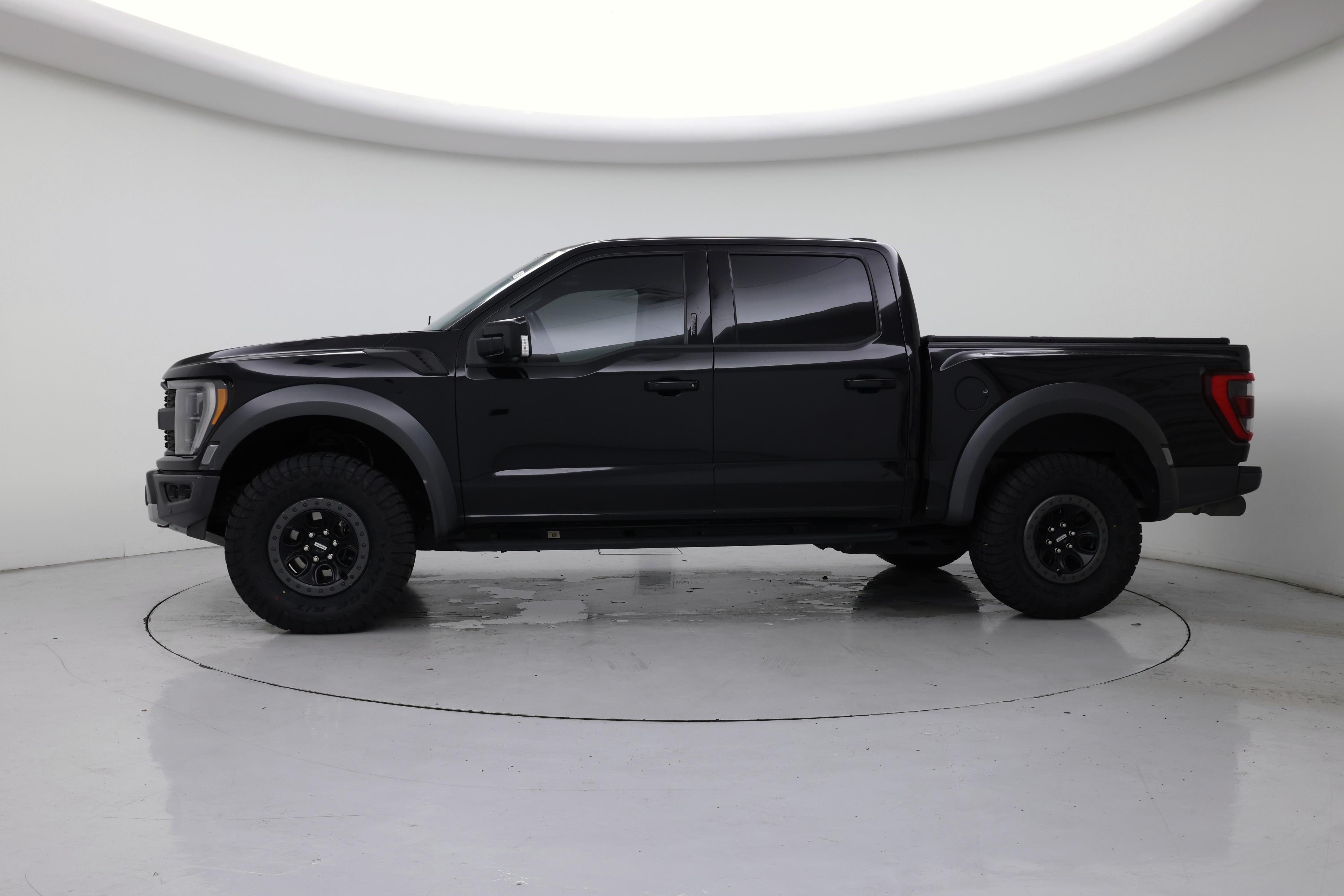 Thumbnail: 2022 Ford F-150 - 3