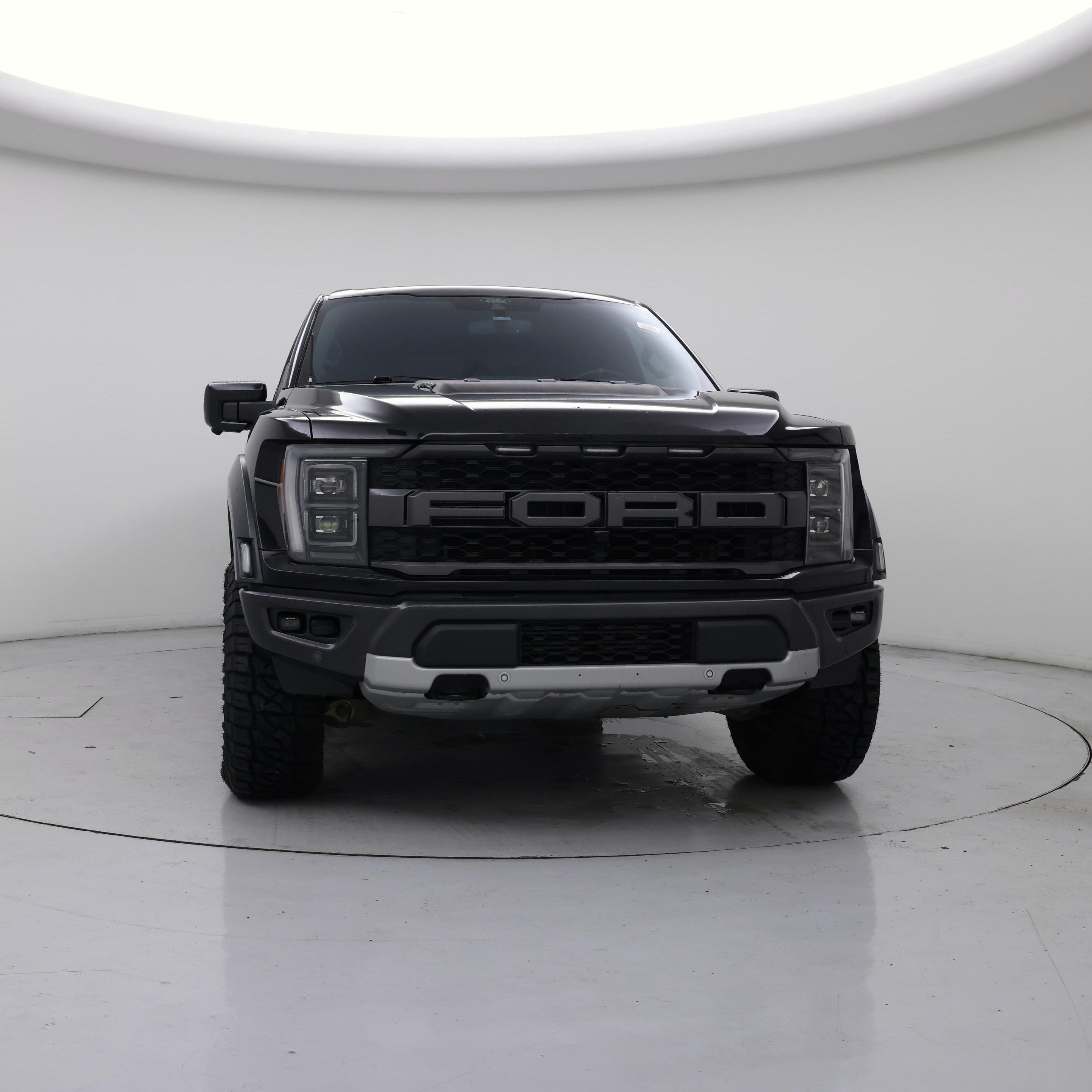 Thumbnail: 2022 Ford F-150 - 5