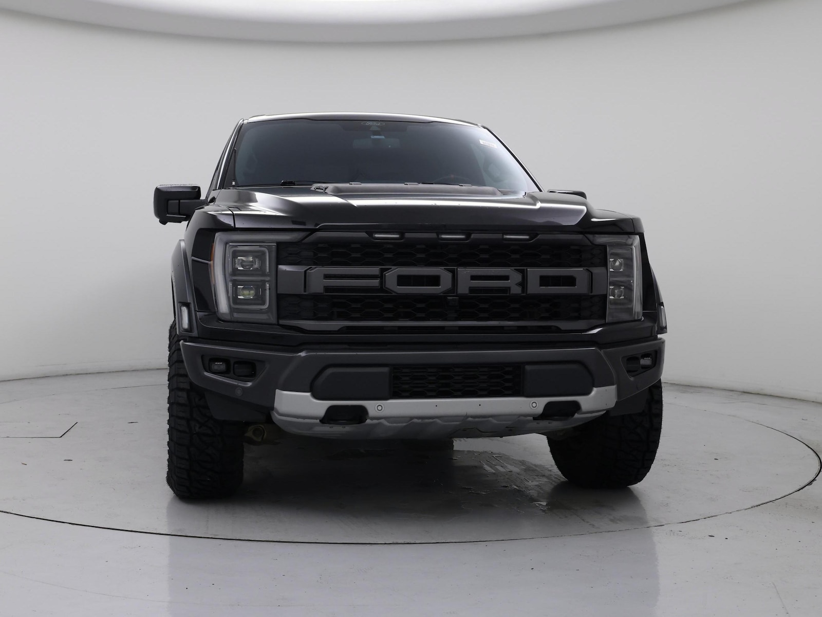 2022 Ford F-150 Raptor - Photo 6