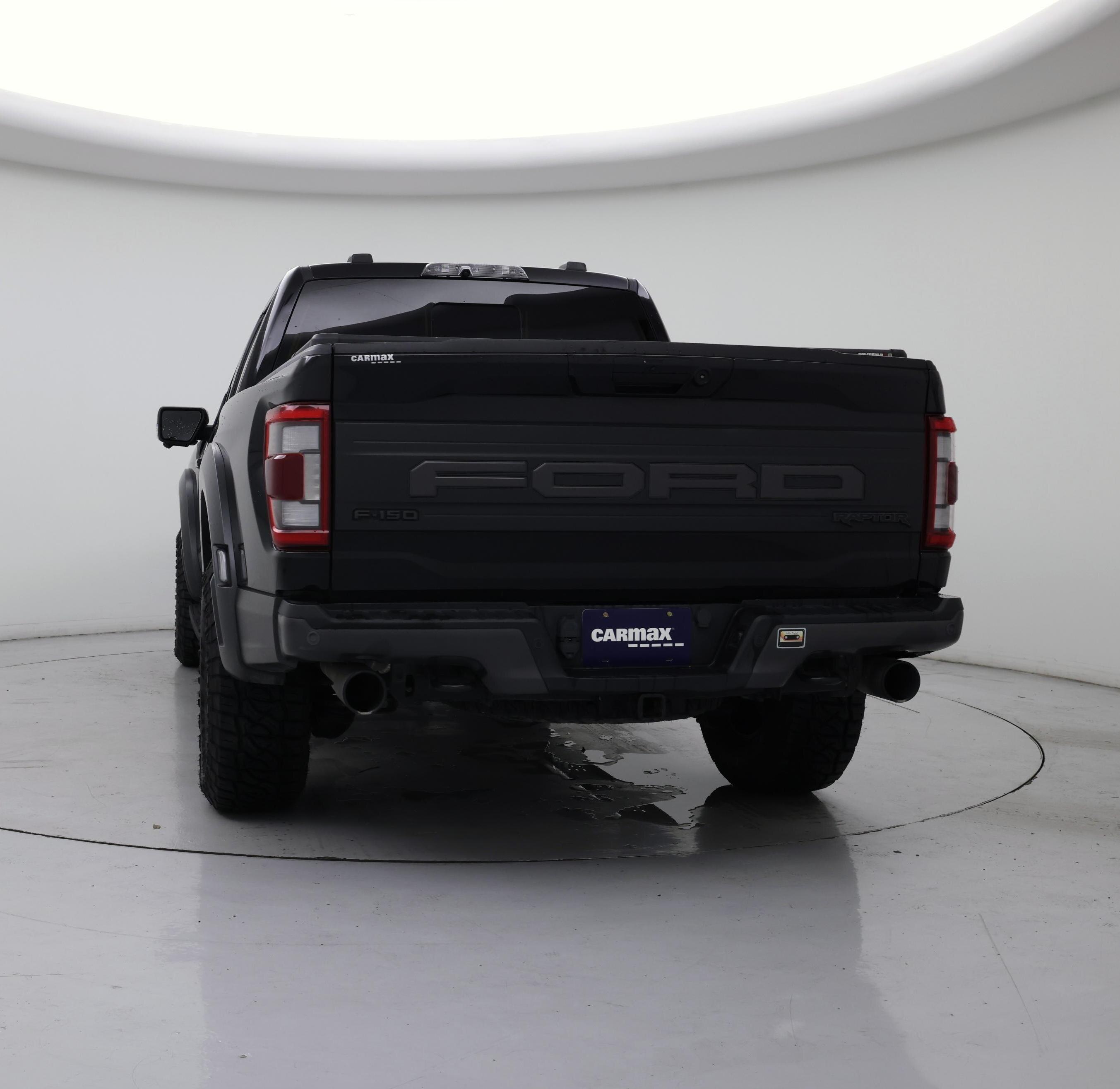 Thumbnail: 2022 Ford F-150 - 6