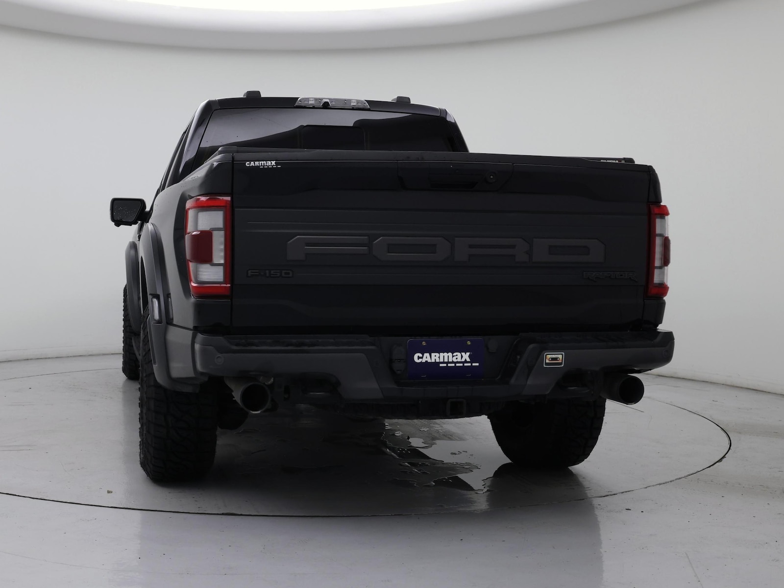 2022 Ford F-150 Raptor - Photo 7