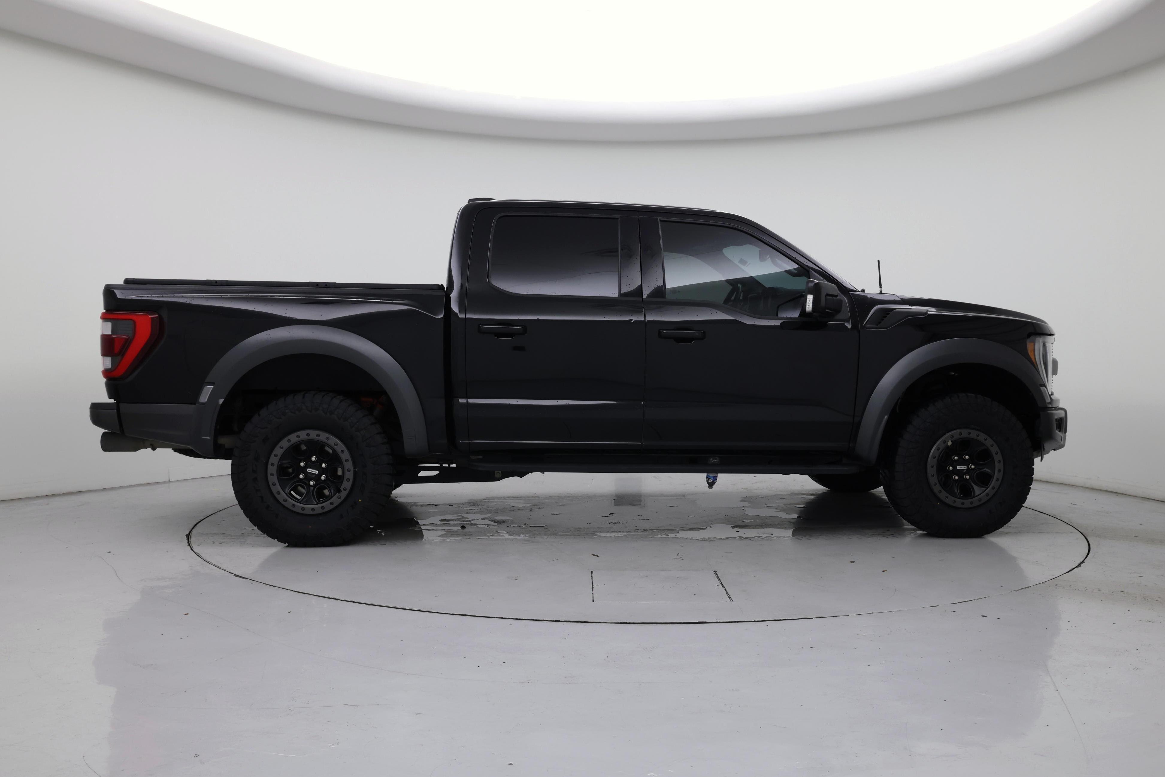 Thumbnail: 2022 Ford F-150 - 7
