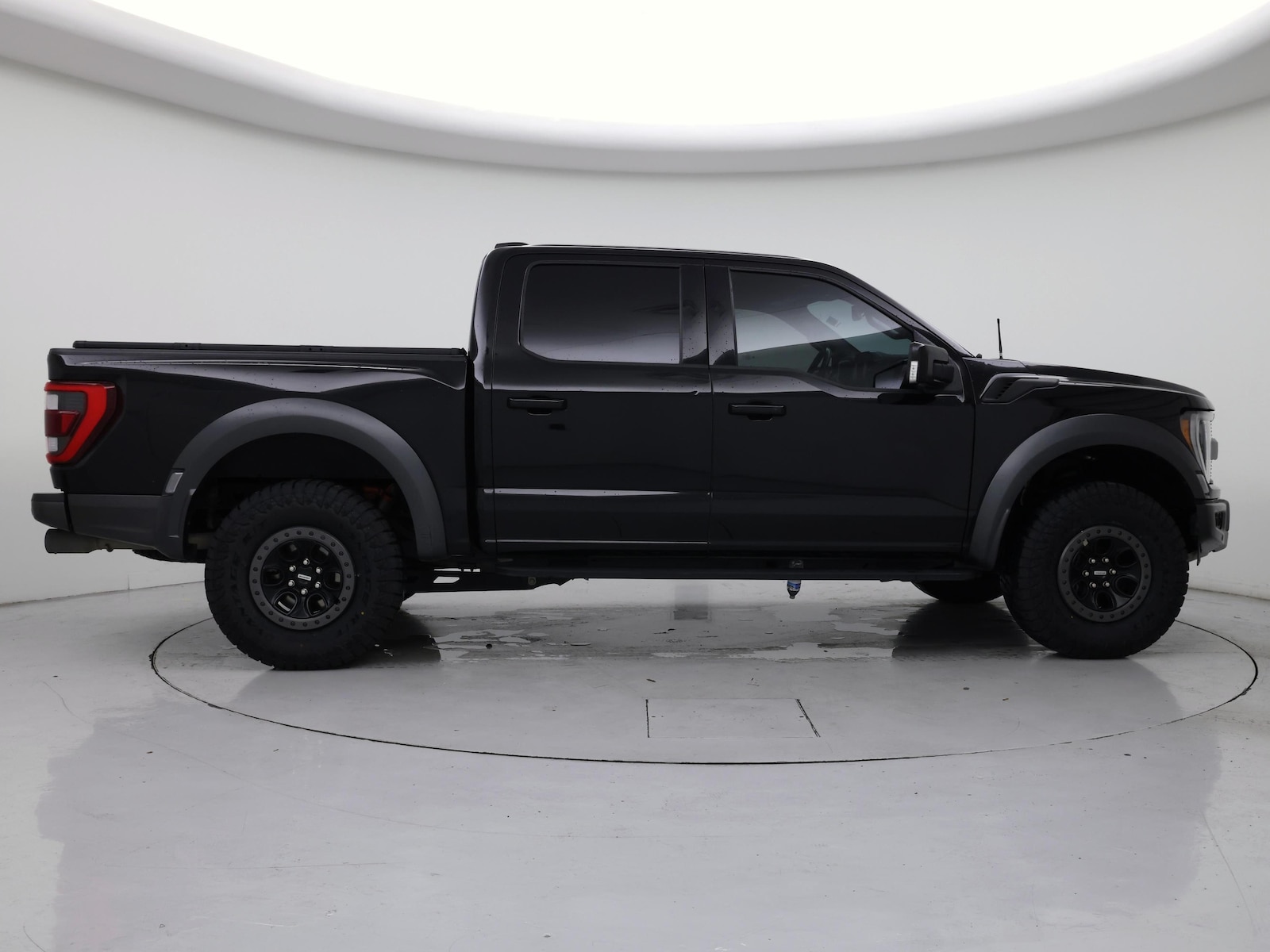2022 Ford F-150 Raptor - Photo 8
