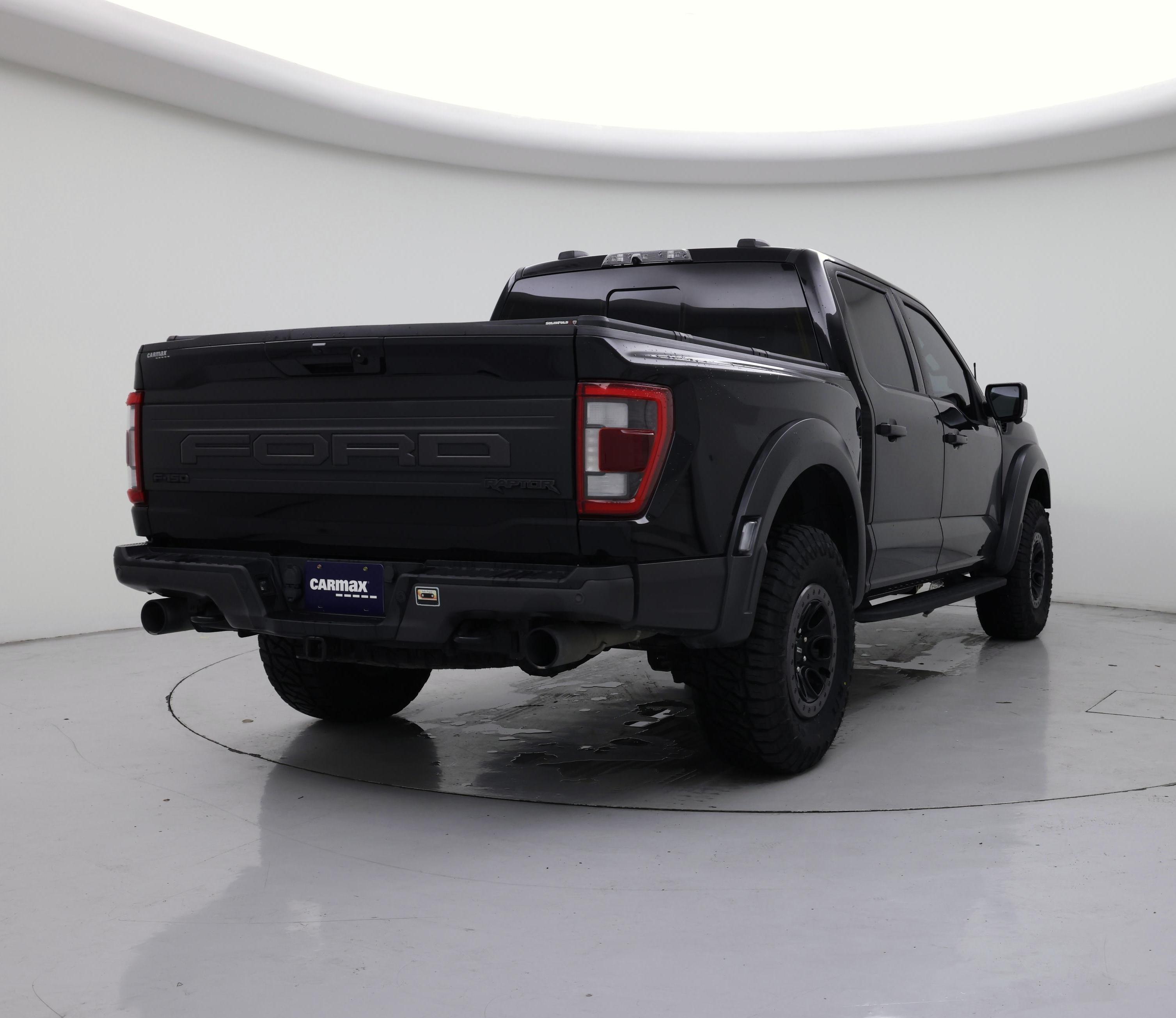 Thumbnail: 2022 Ford F-150 - 8