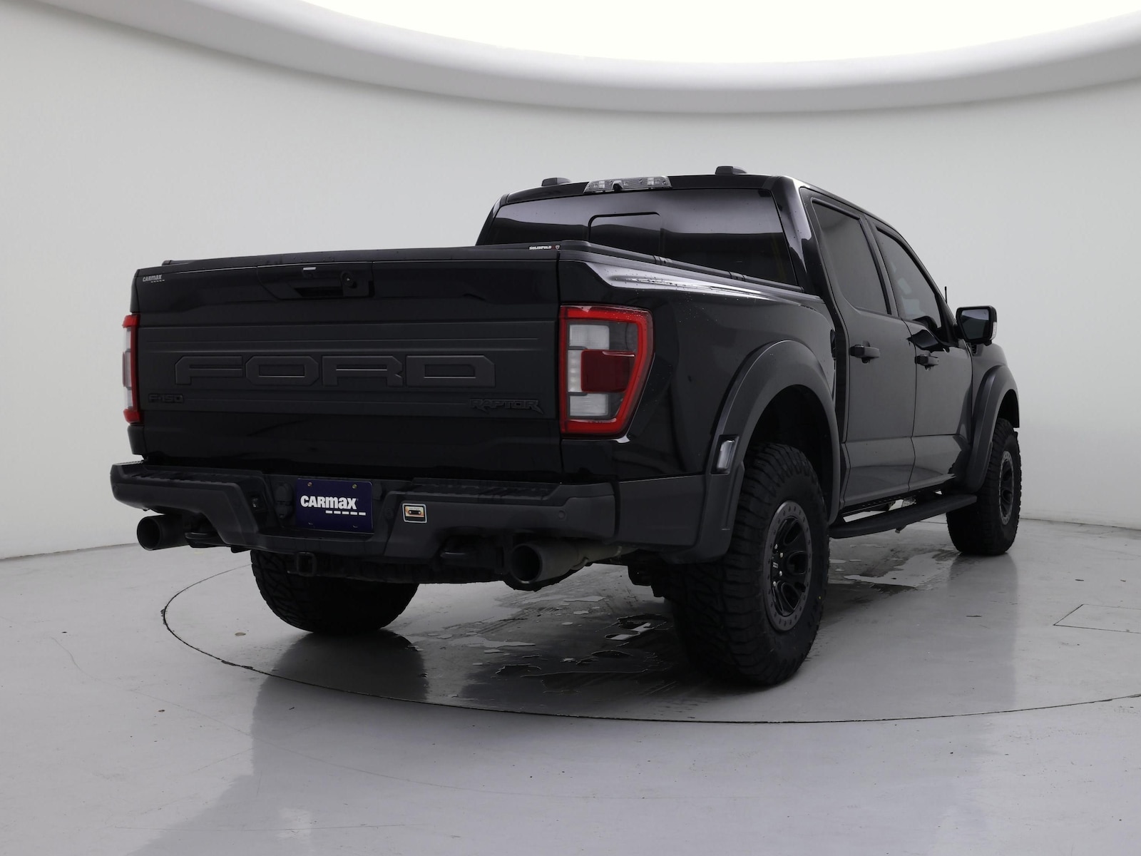 2022 Ford F-150 Raptor - Photo 9