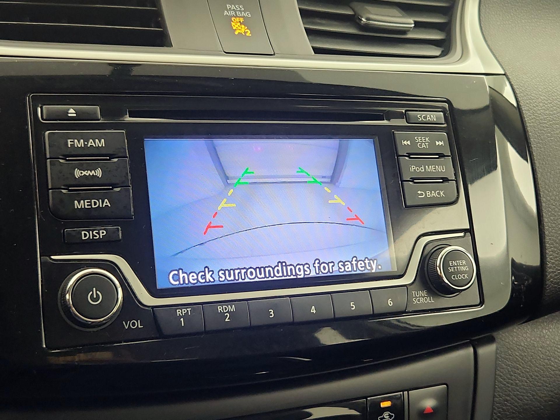 Thumbnail: 2018 Nissan Sentra - 14