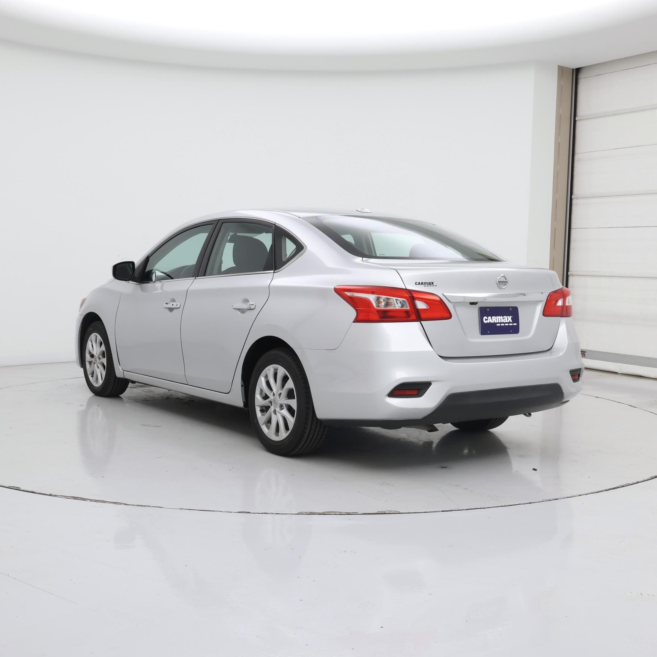 Thumbnail: 2018 Nissan Sentra - 2