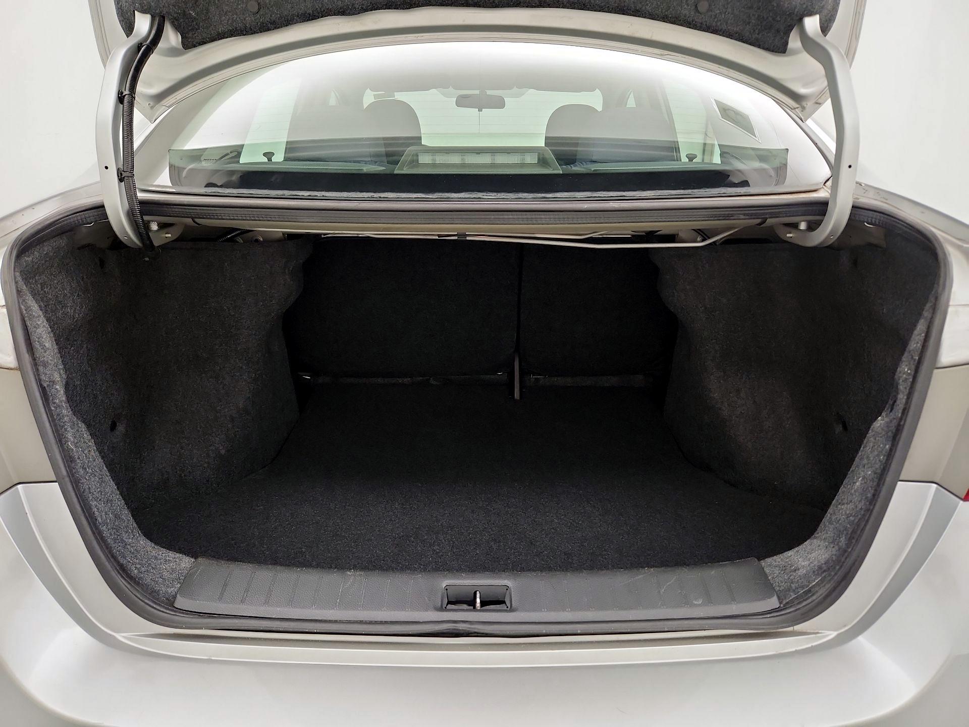 Thumbnail: 2018 Nissan Sentra - 19