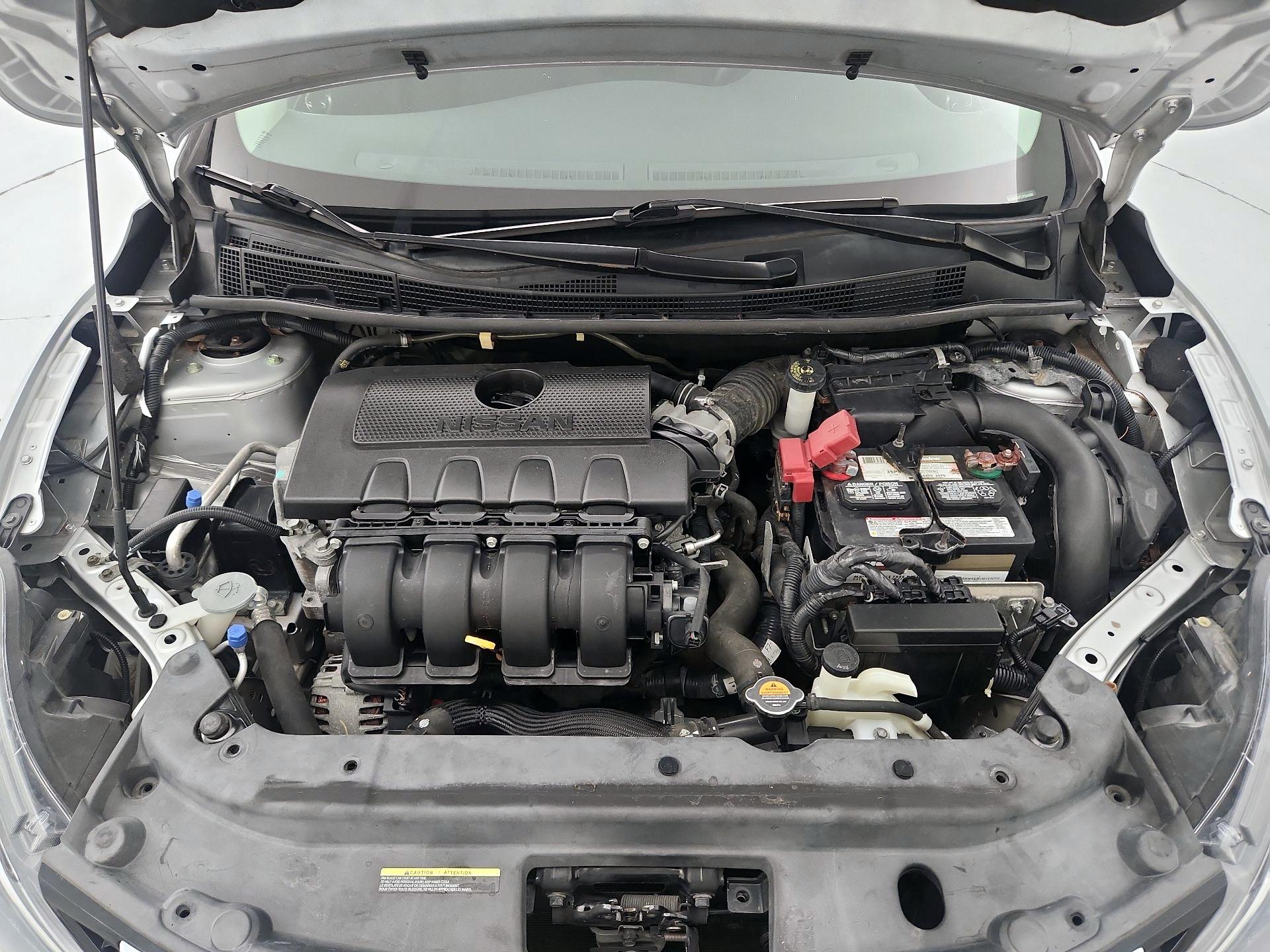 Thumbnail: 2018 Nissan Sentra - 20