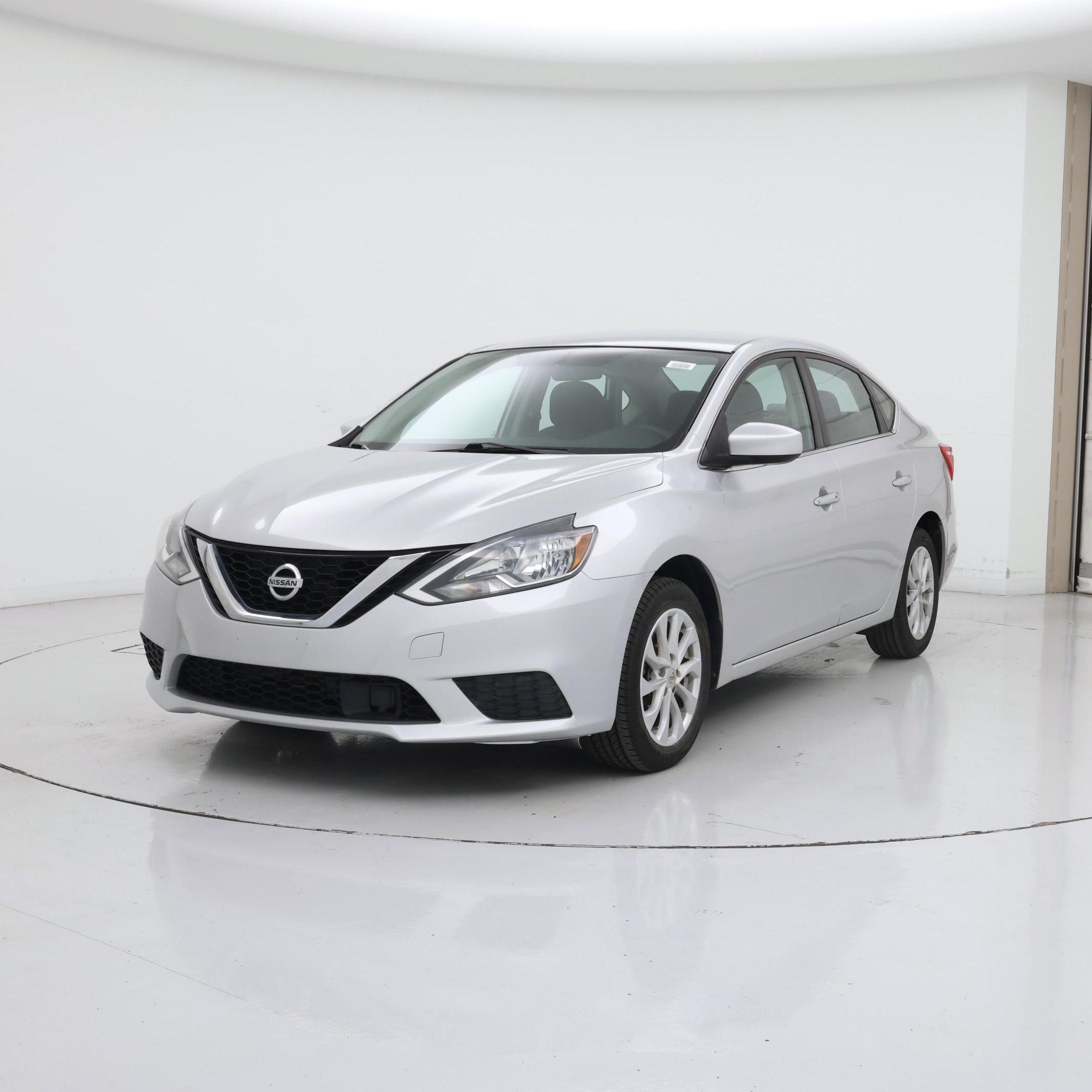 Thumbnail: 2018 Nissan Sentra - 4