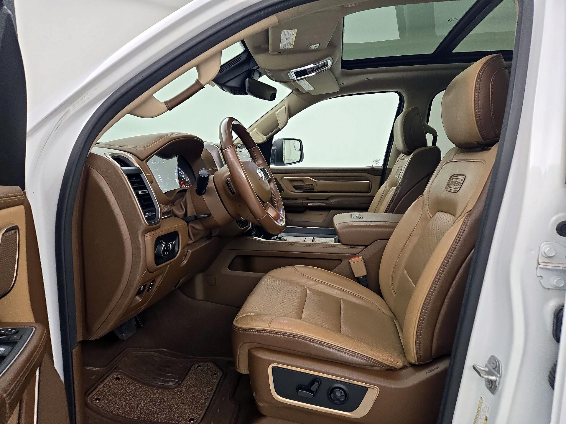 Thumbnail: 2020 RAM 1500 - 11