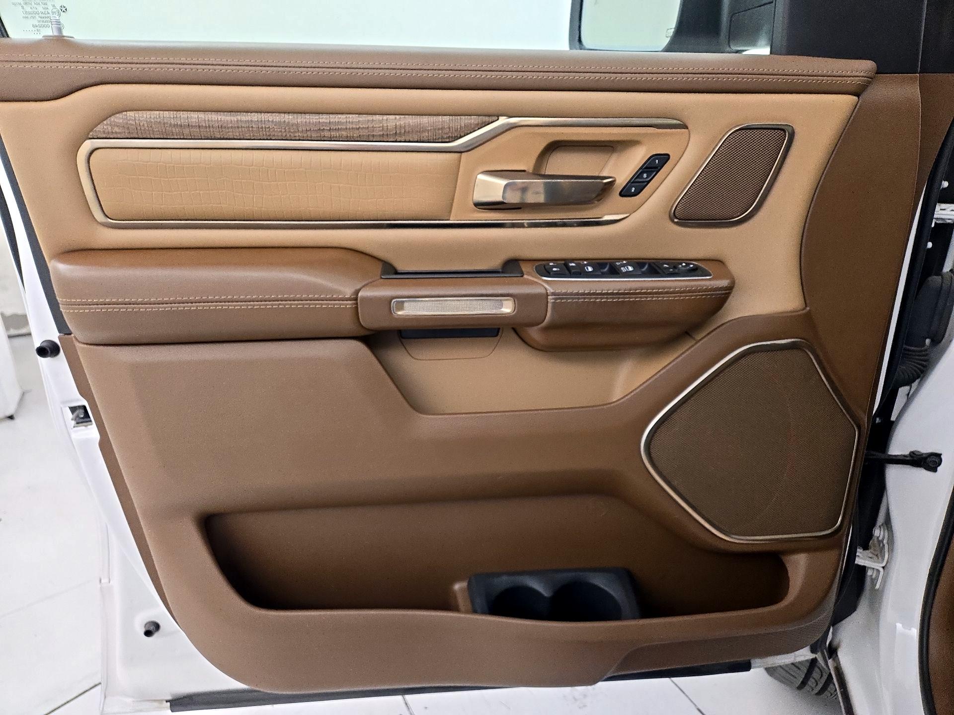 Thumbnail: 2020 RAM 1500 - 12