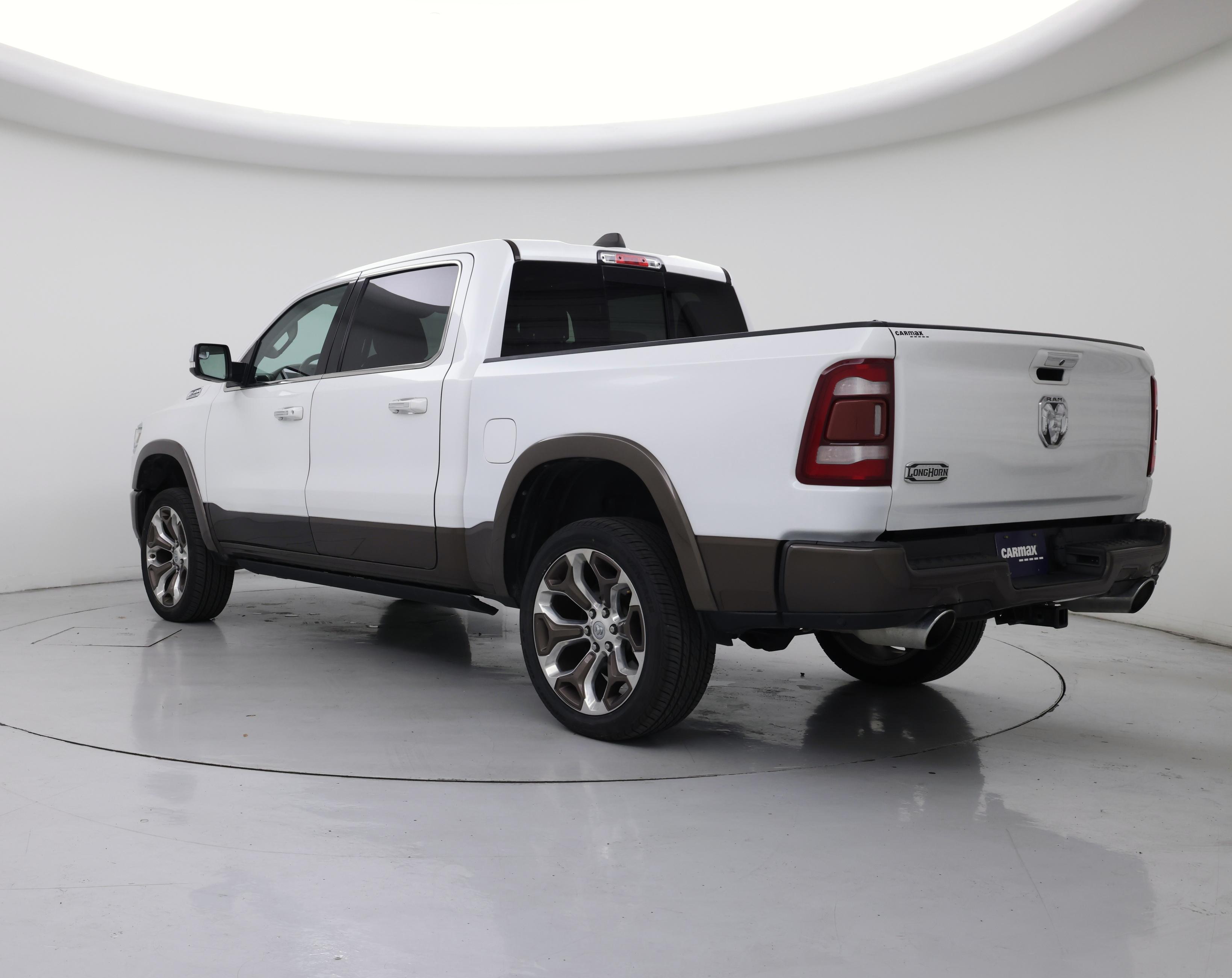 Thumbnail: 2020 RAM 1500 - 2