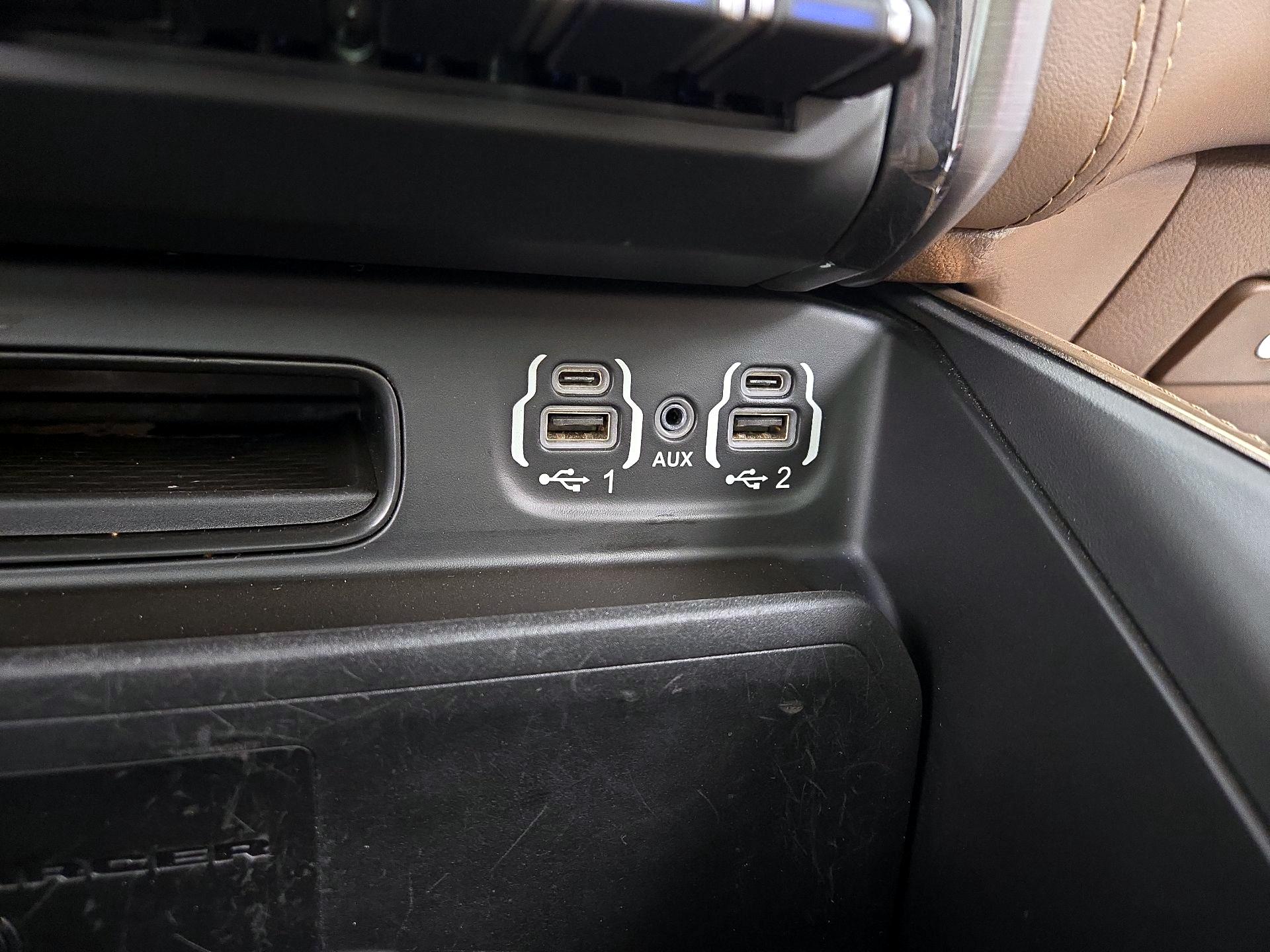 Thumbnail: 2020 RAM 1500 - 19
