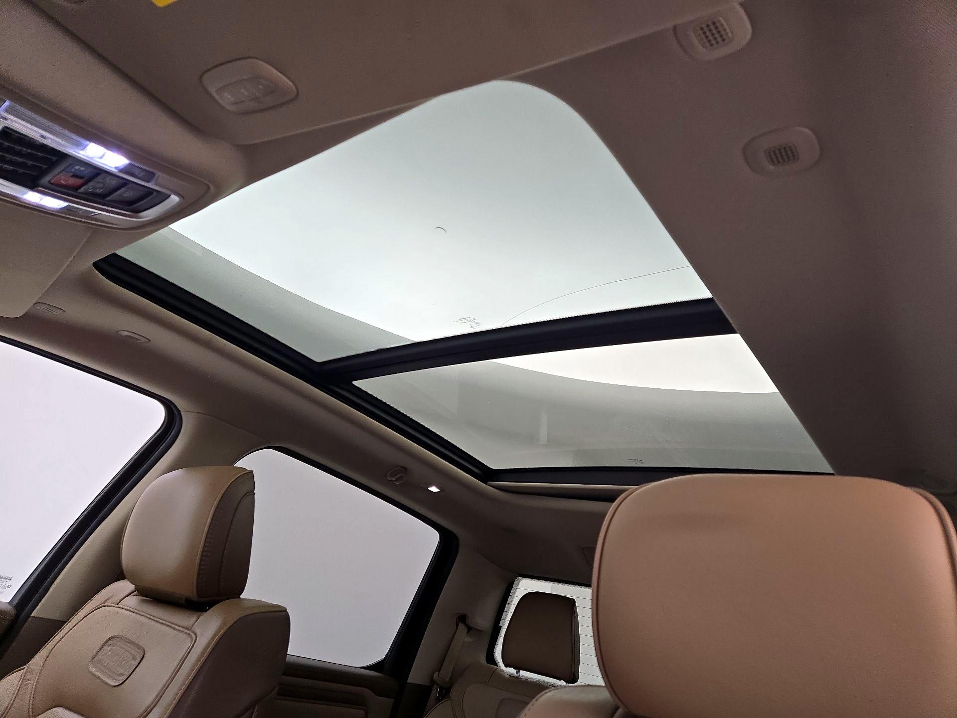 Thumbnail: 2020 RAM 1500 - 20