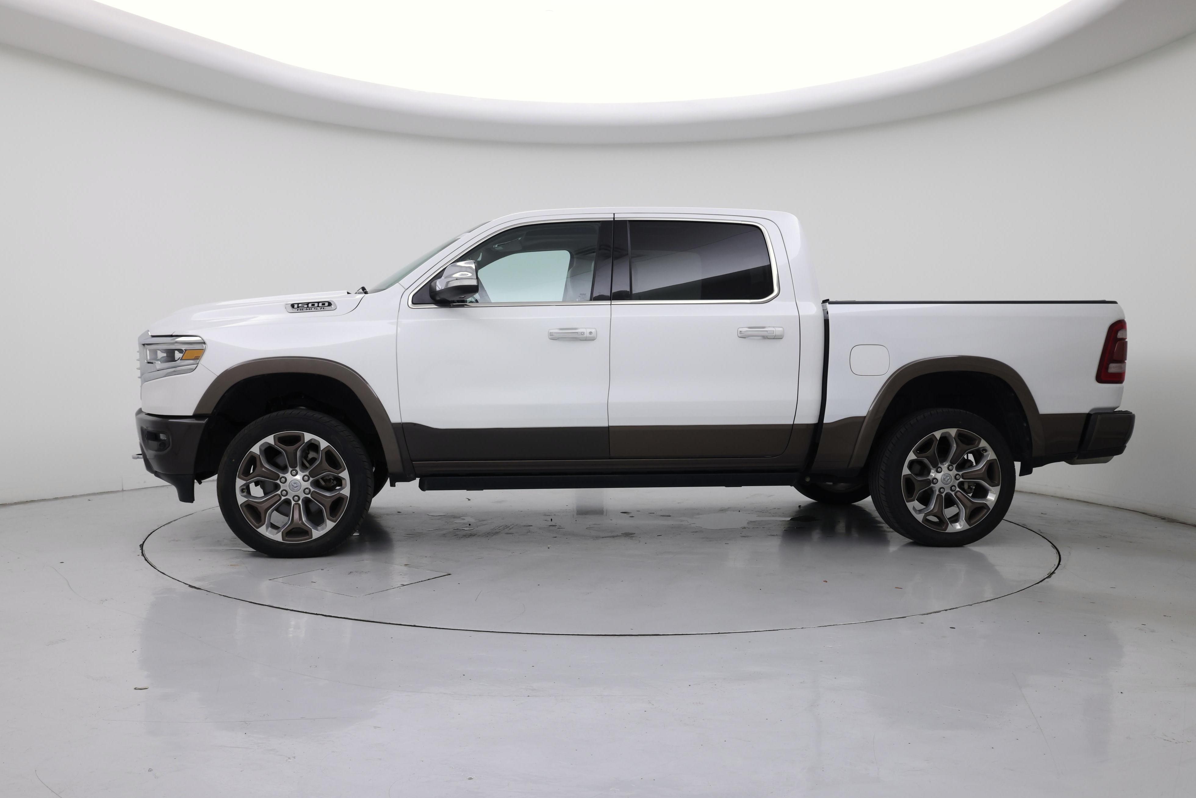 Thumbnail: 2020 RAM 1500 - 3