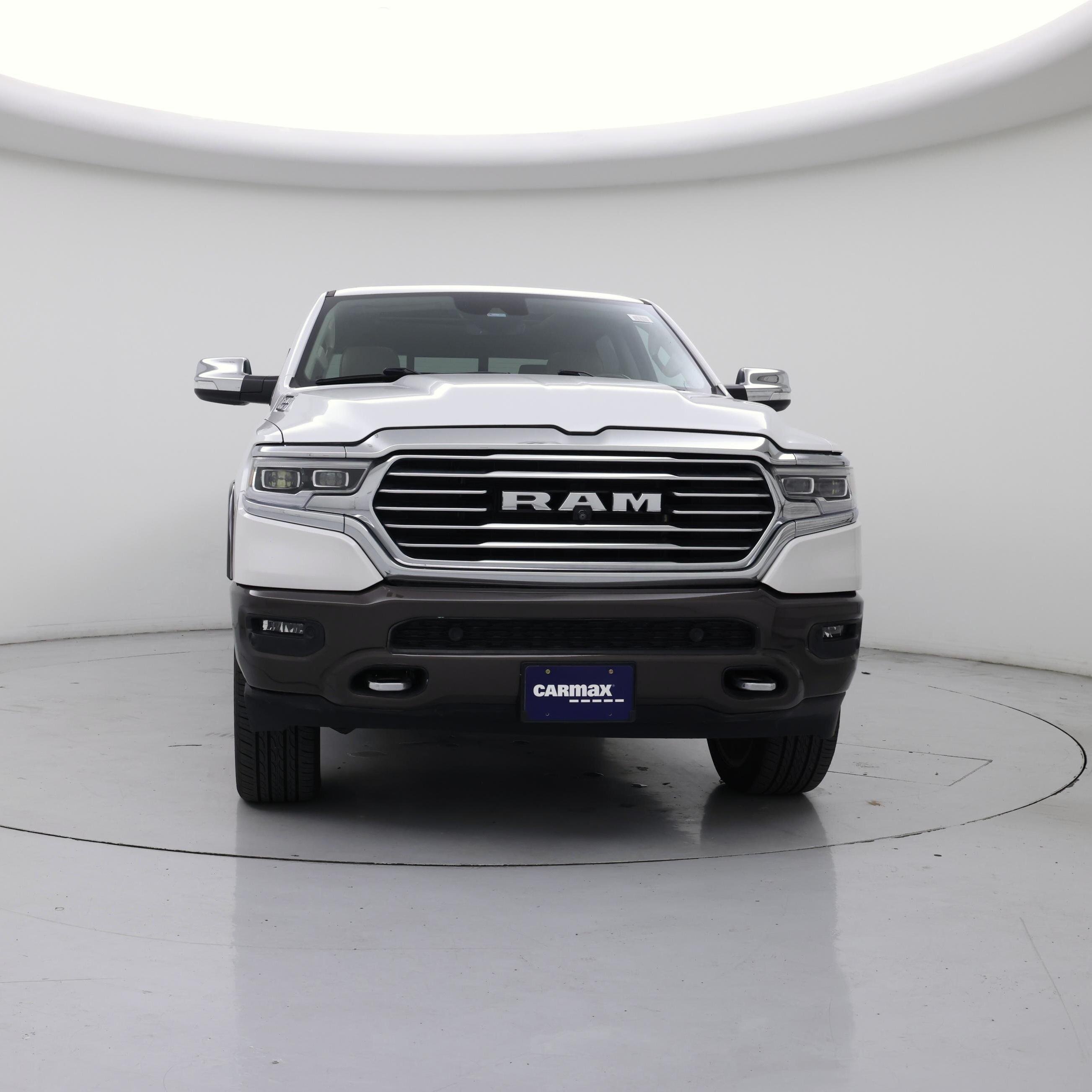 Thumbnail: 2020 RAM 1500 - 5