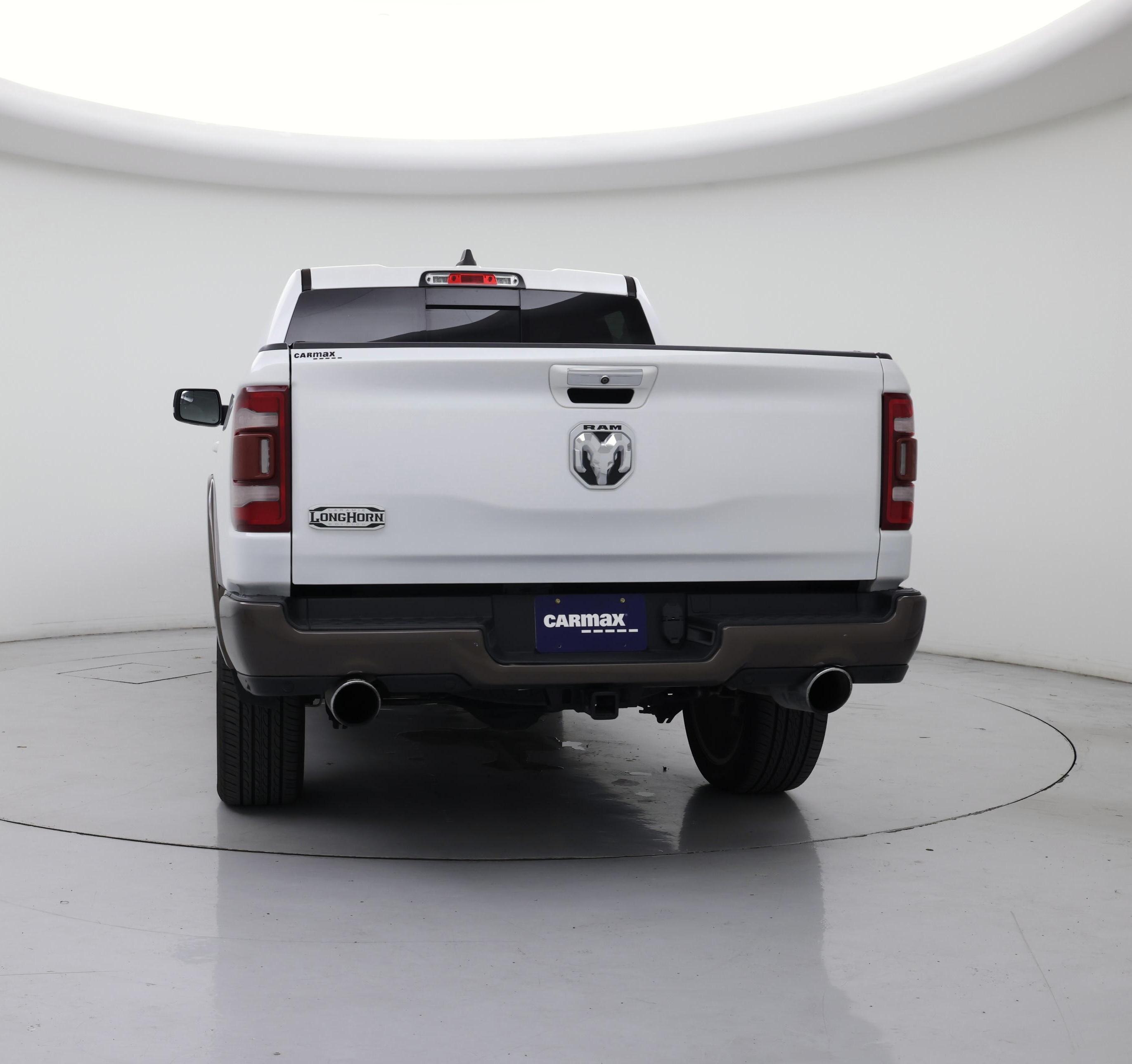 Thumbnail: 2020 RAM 1500 - 6