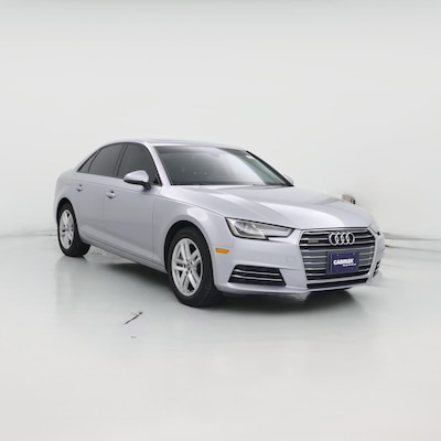 2017 Audi A4 Premium
