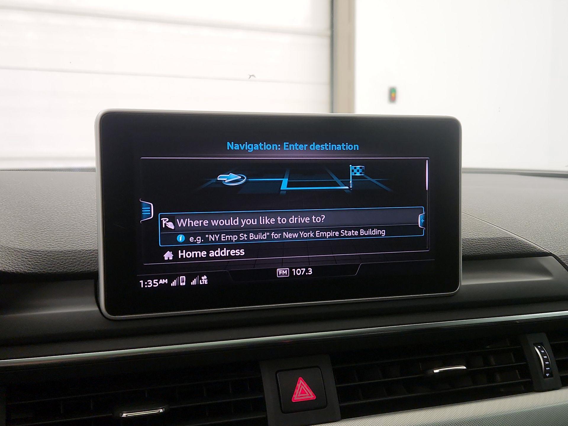 Thumbnail: 2017 Audi A4 - 14