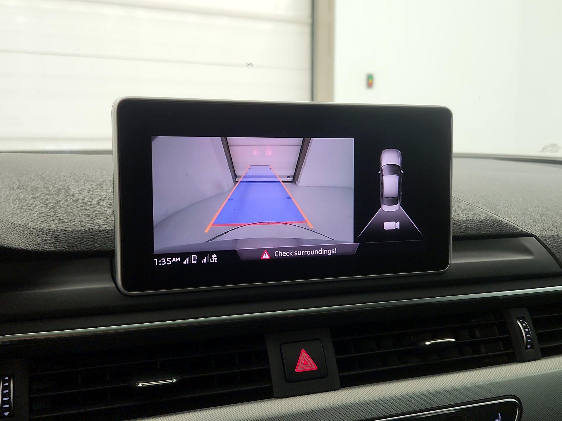 Thumbnail: 2017 Audi A4 - 15