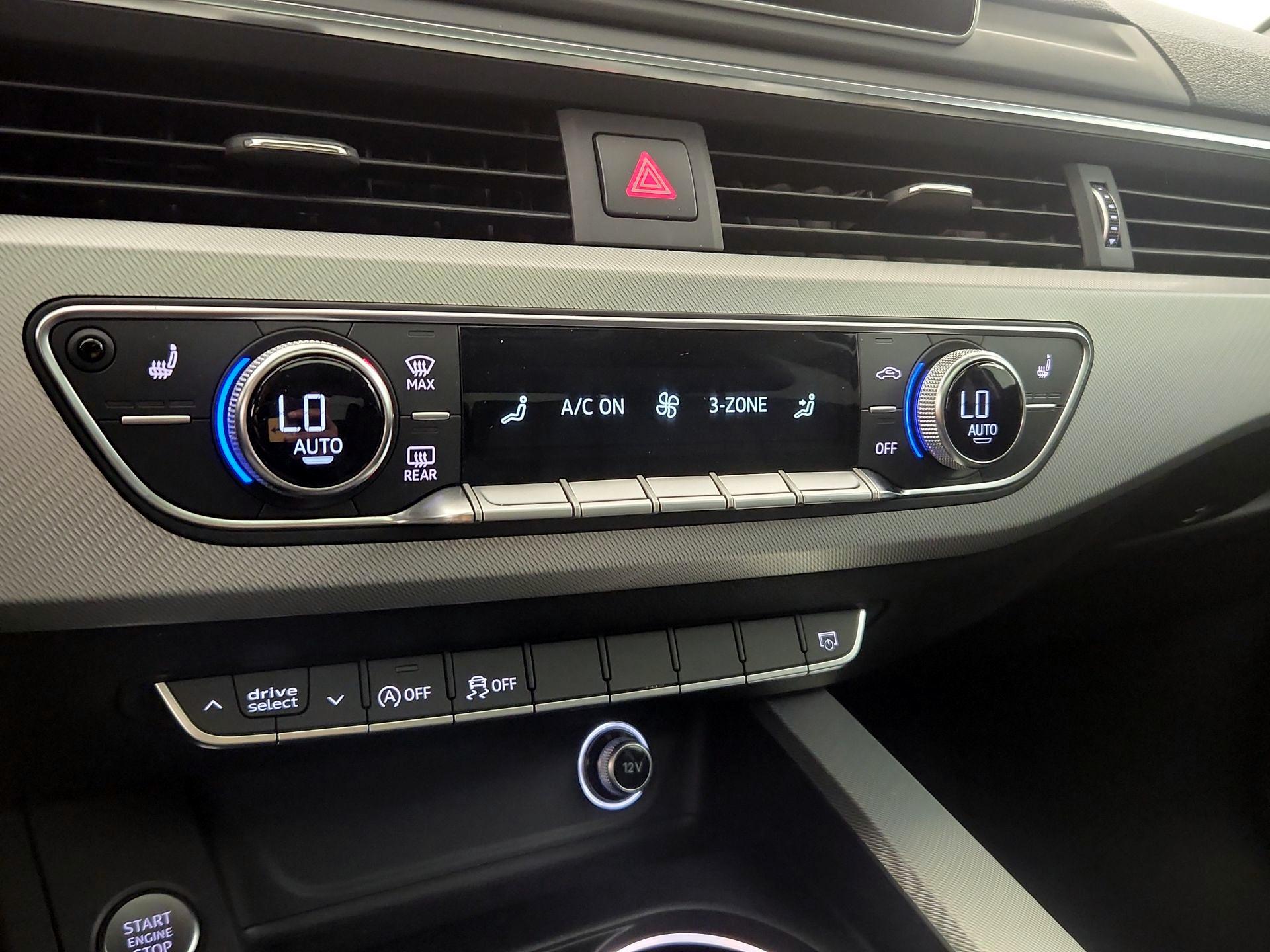 Thumbnail: 2017 Audi A4 - 17