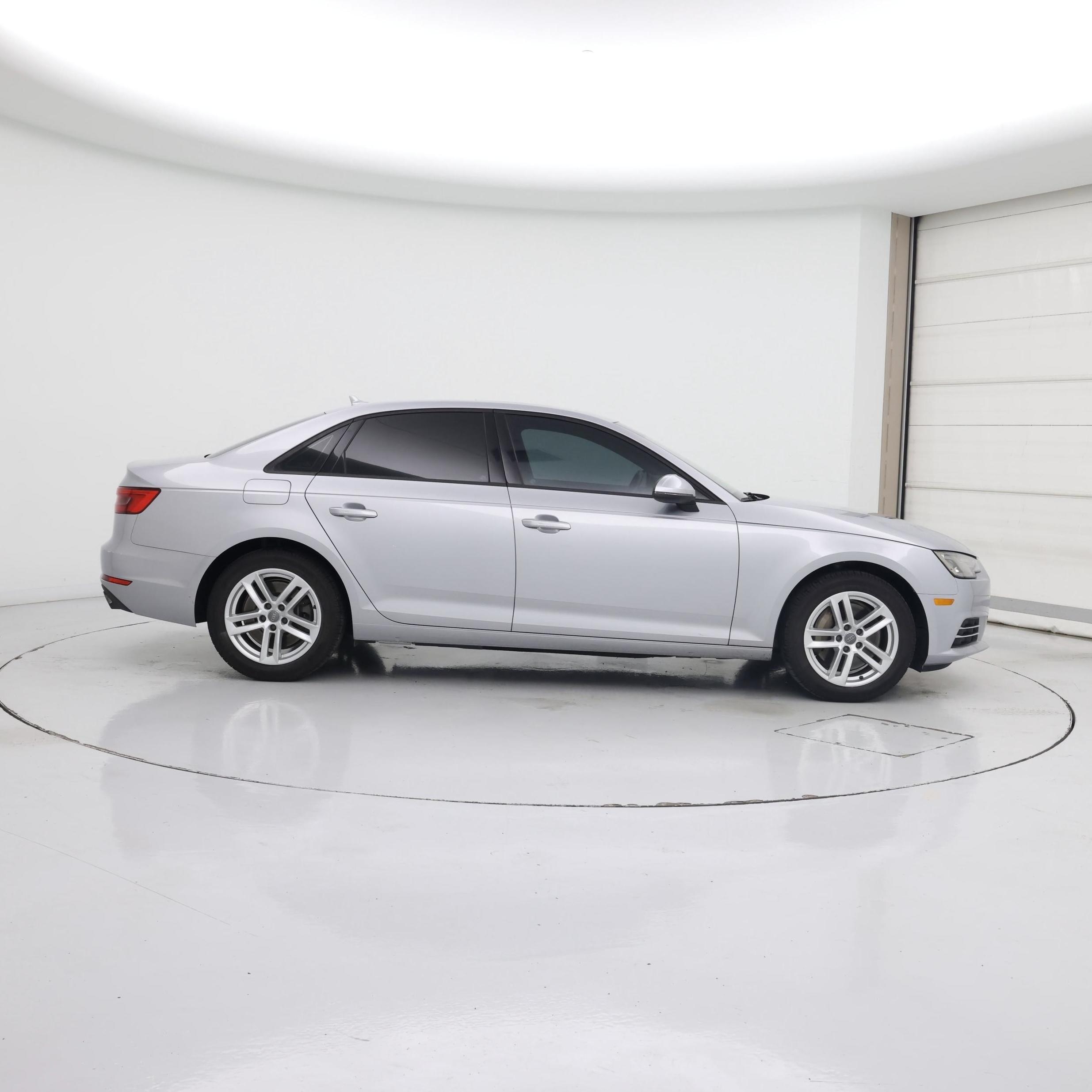 Thumbnail: 2017 Audi A4 - 7