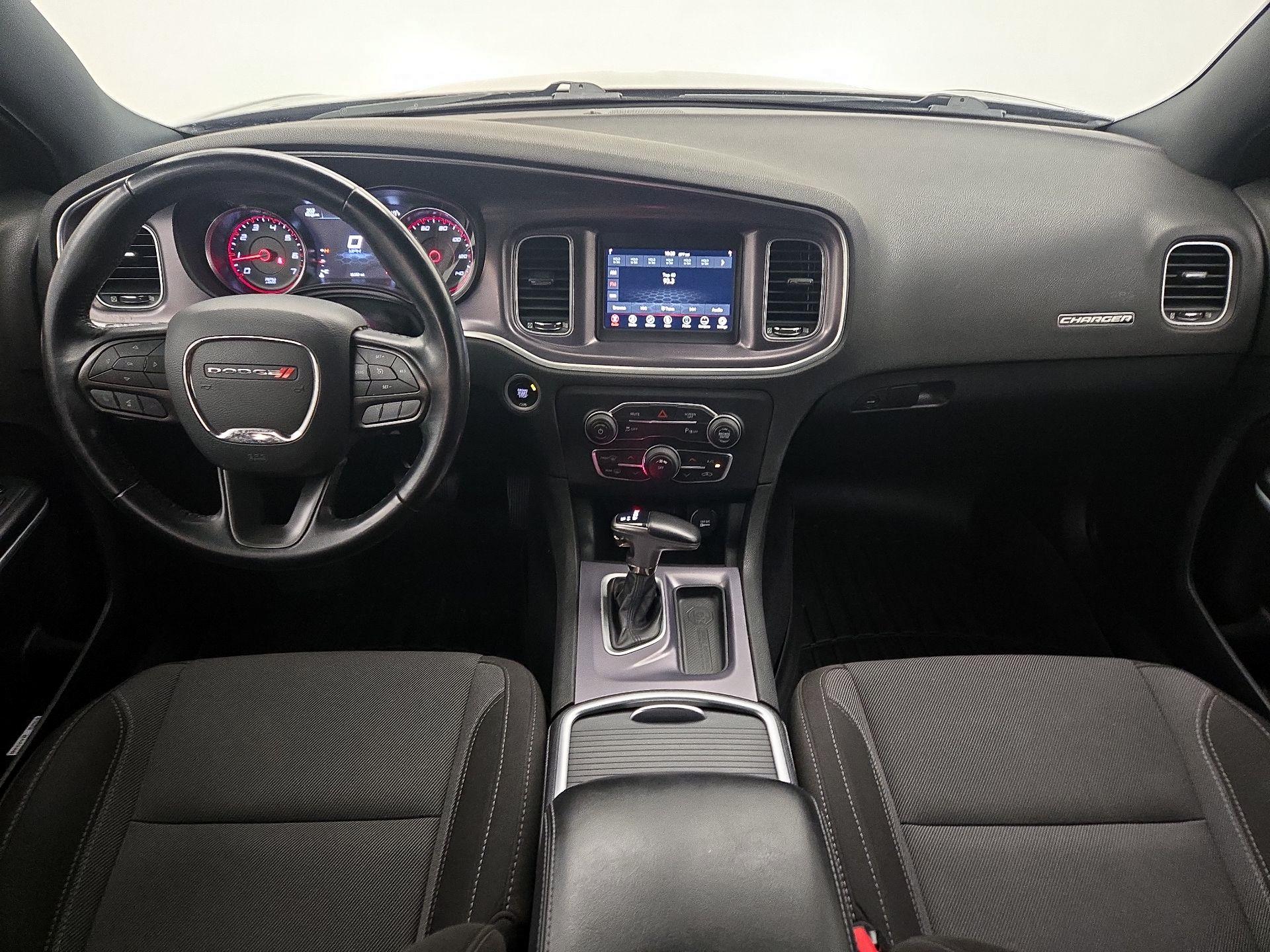 Thumbnail: 2020 Dodge Charger - 9