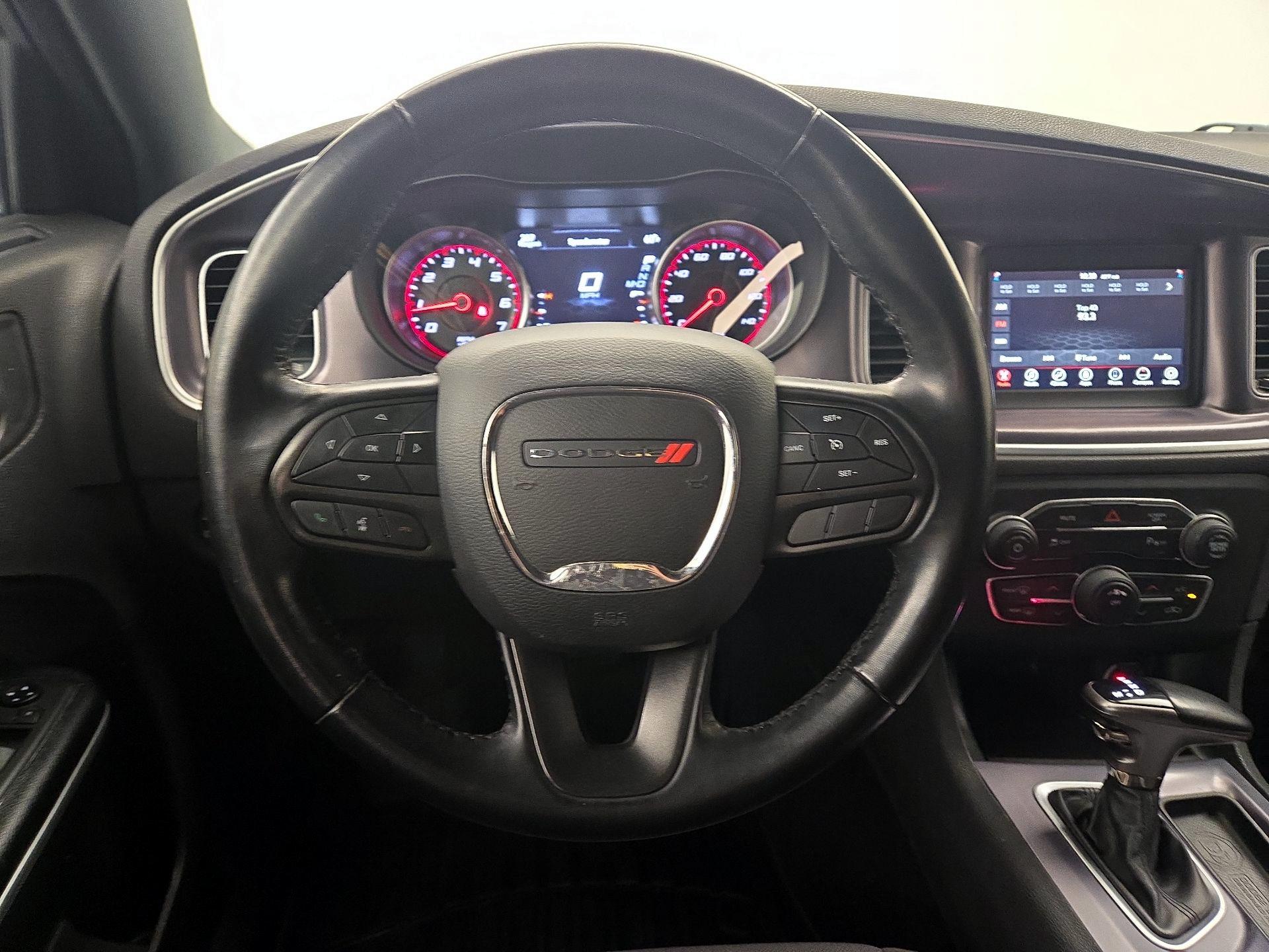 Thumbnail: 2020 Dodge Charger - 10