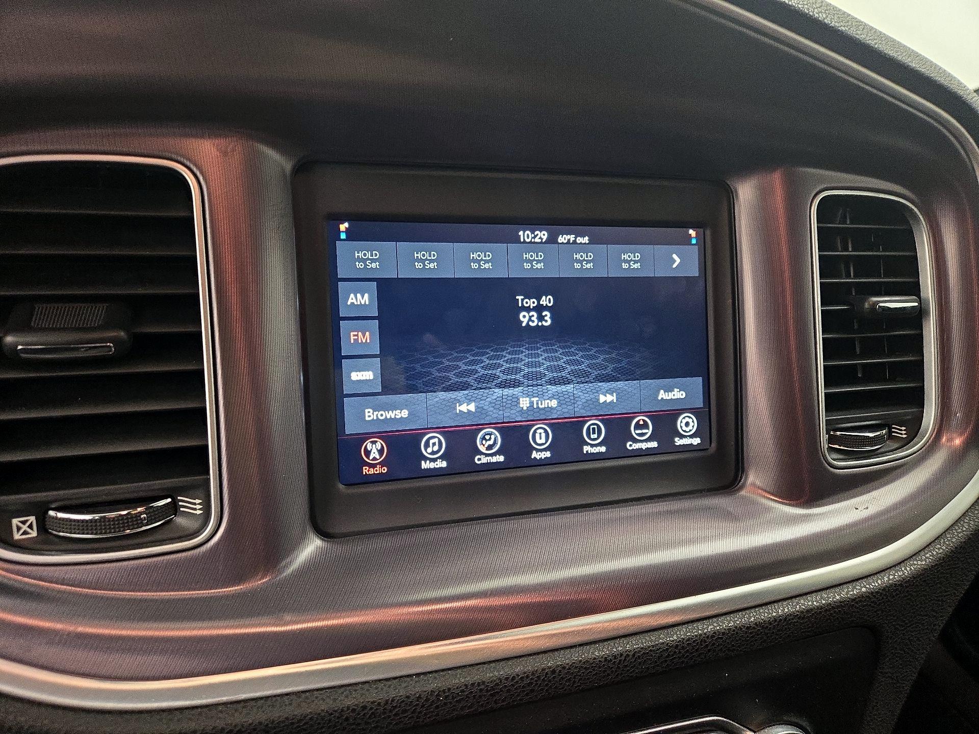 Thumbnail: 2020 Dodge Charger - 15