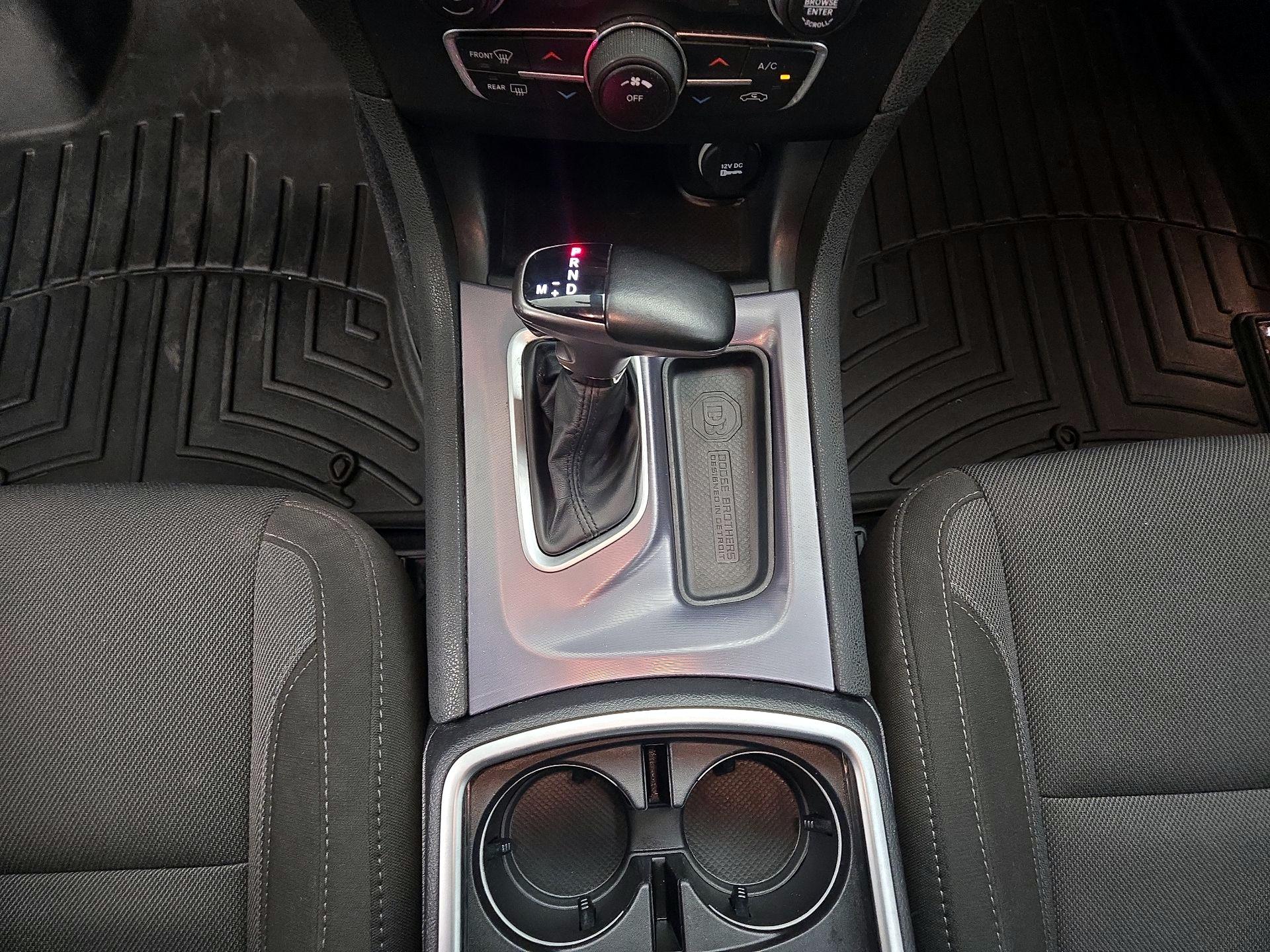 Thumbnail: 2020 Dodge Charger - 17