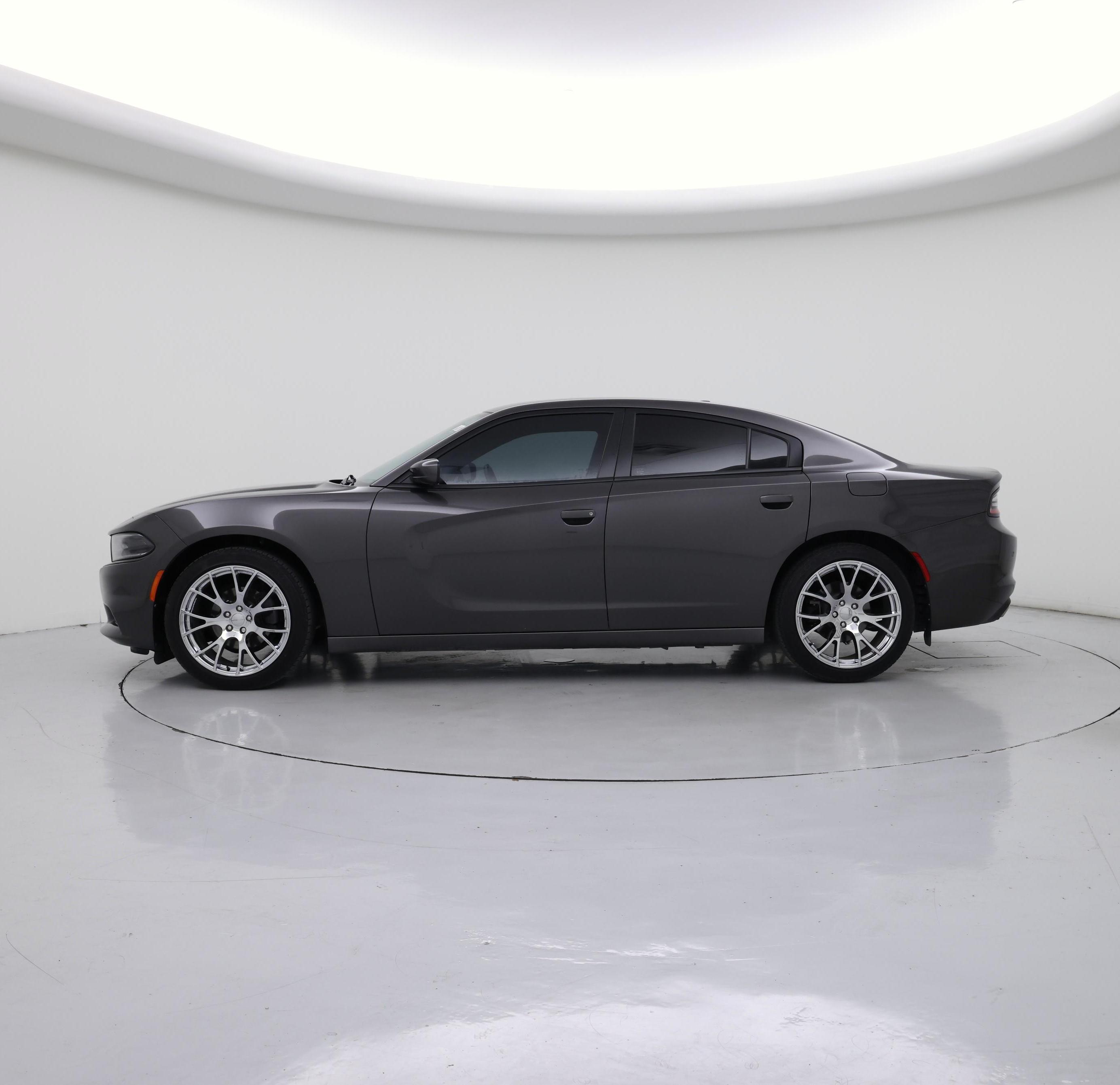 Thumbnail: 2020 Dodge Charger - 3