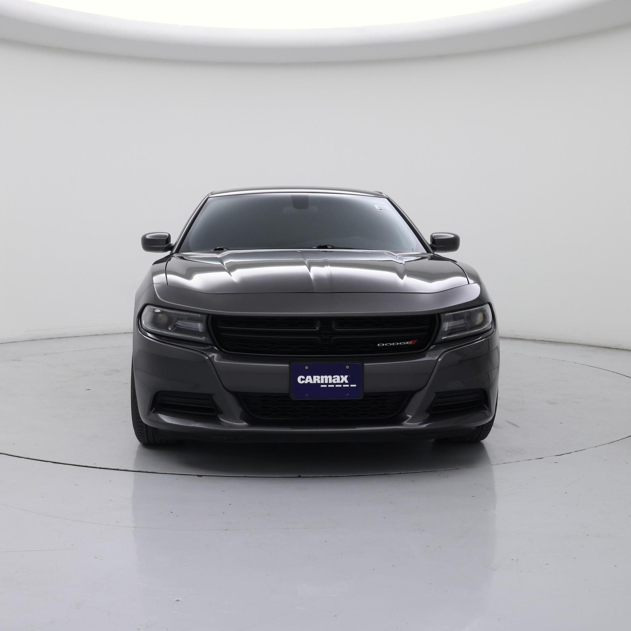 Thumbnail: 2020 Dodge Charger - 5