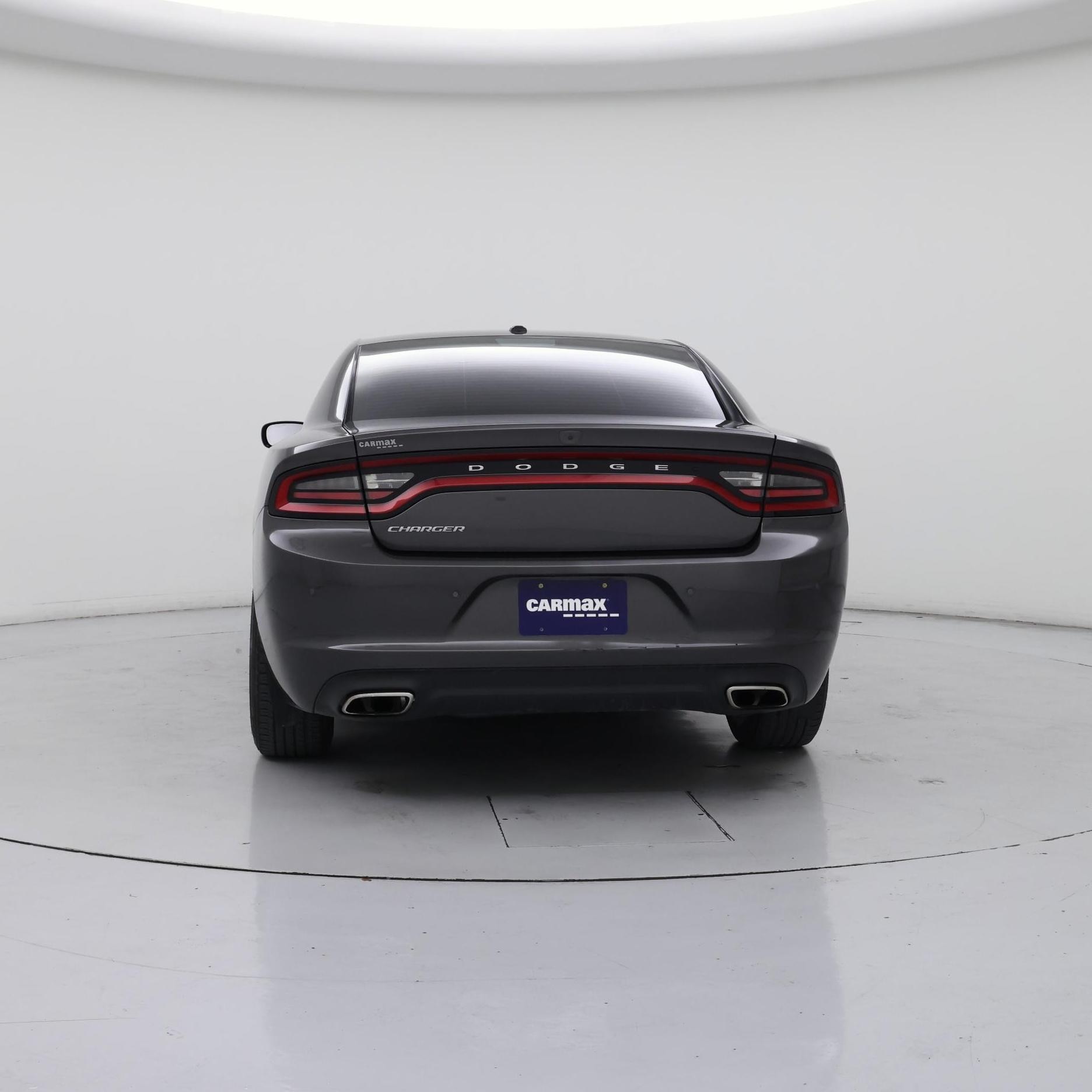 Thumbnail: 2020 Dodge Charger - 6