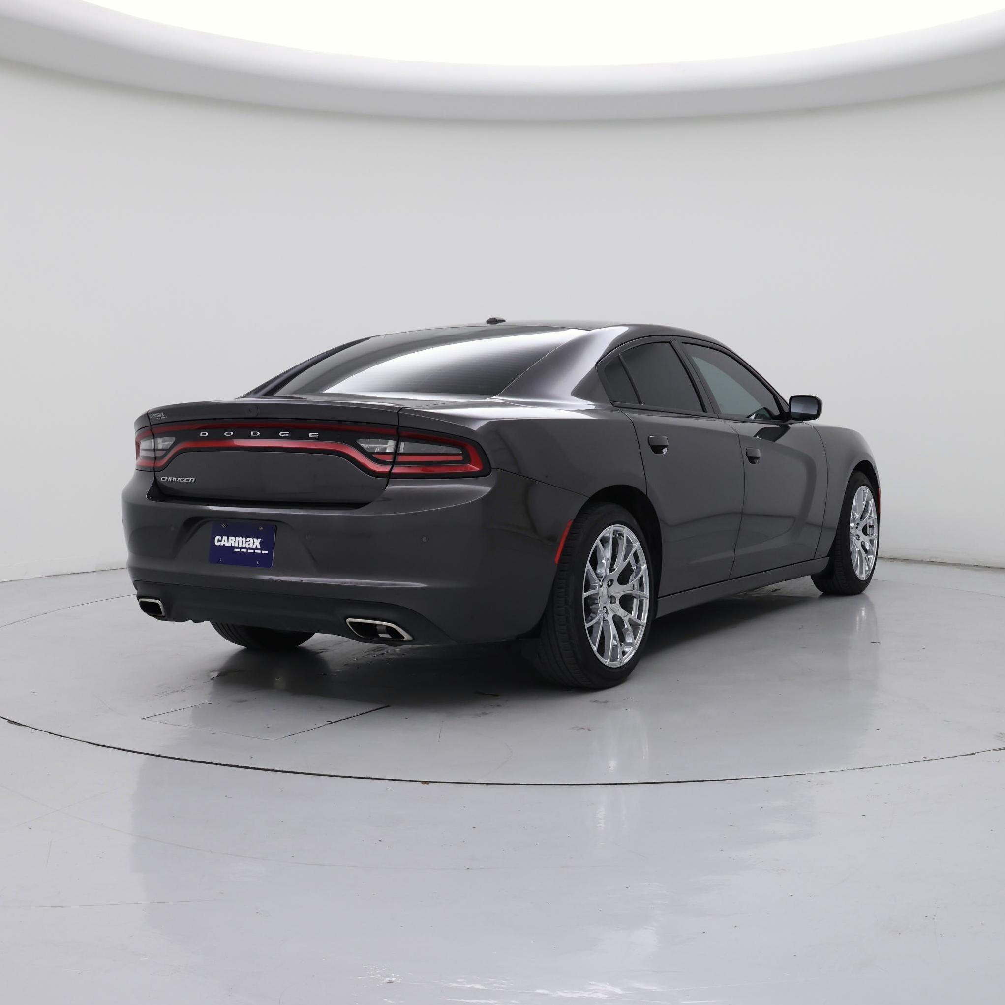 Thumbnail: 2020 Dodge Charger - 8