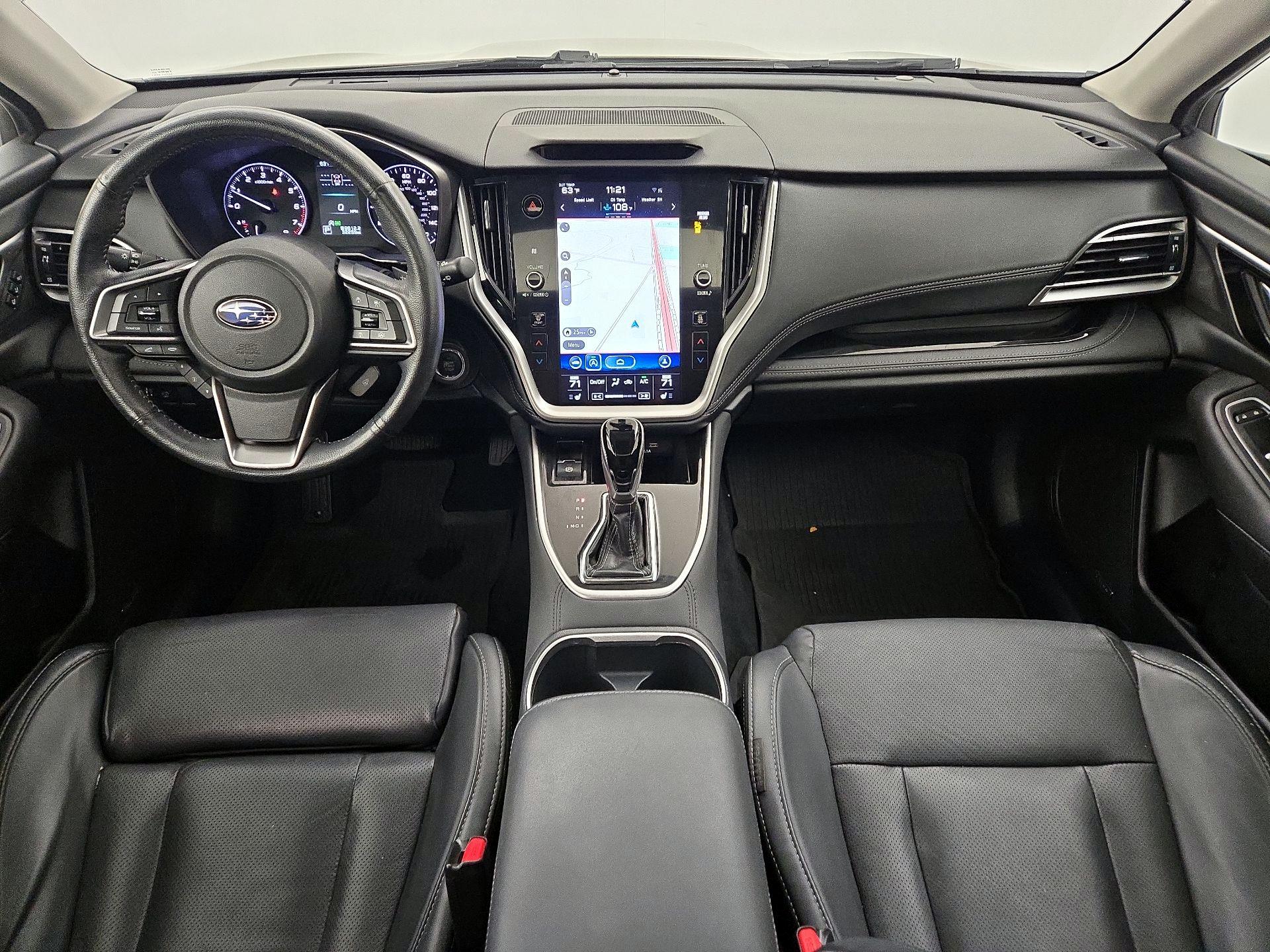 Thumbnail: 2020 Subaru Outback - 9