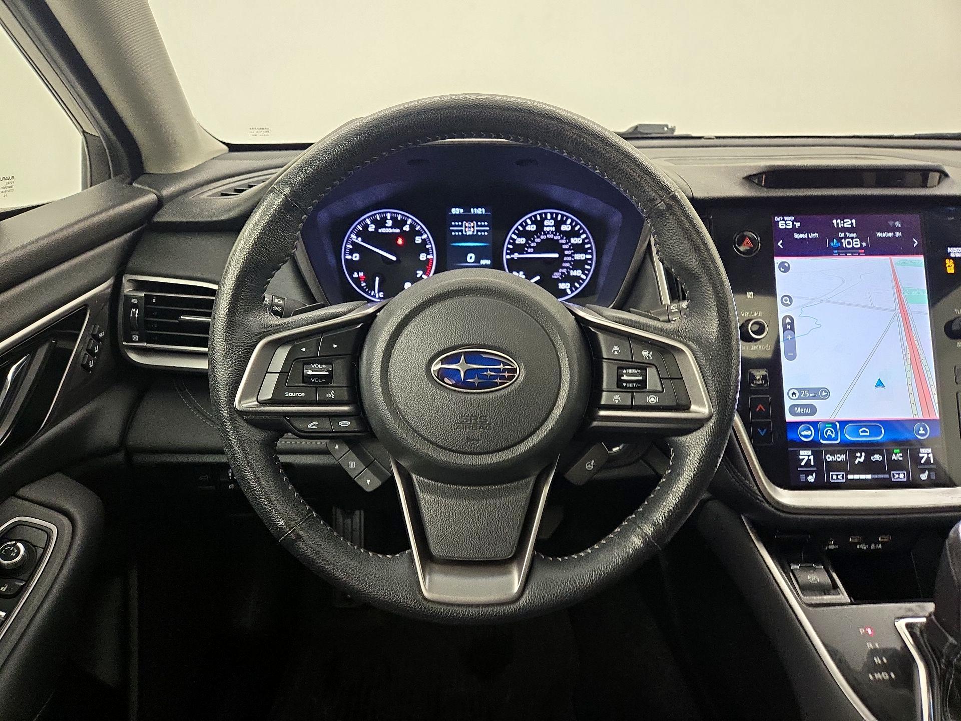 Thumbnail: 2020 Subaru Outback - 10