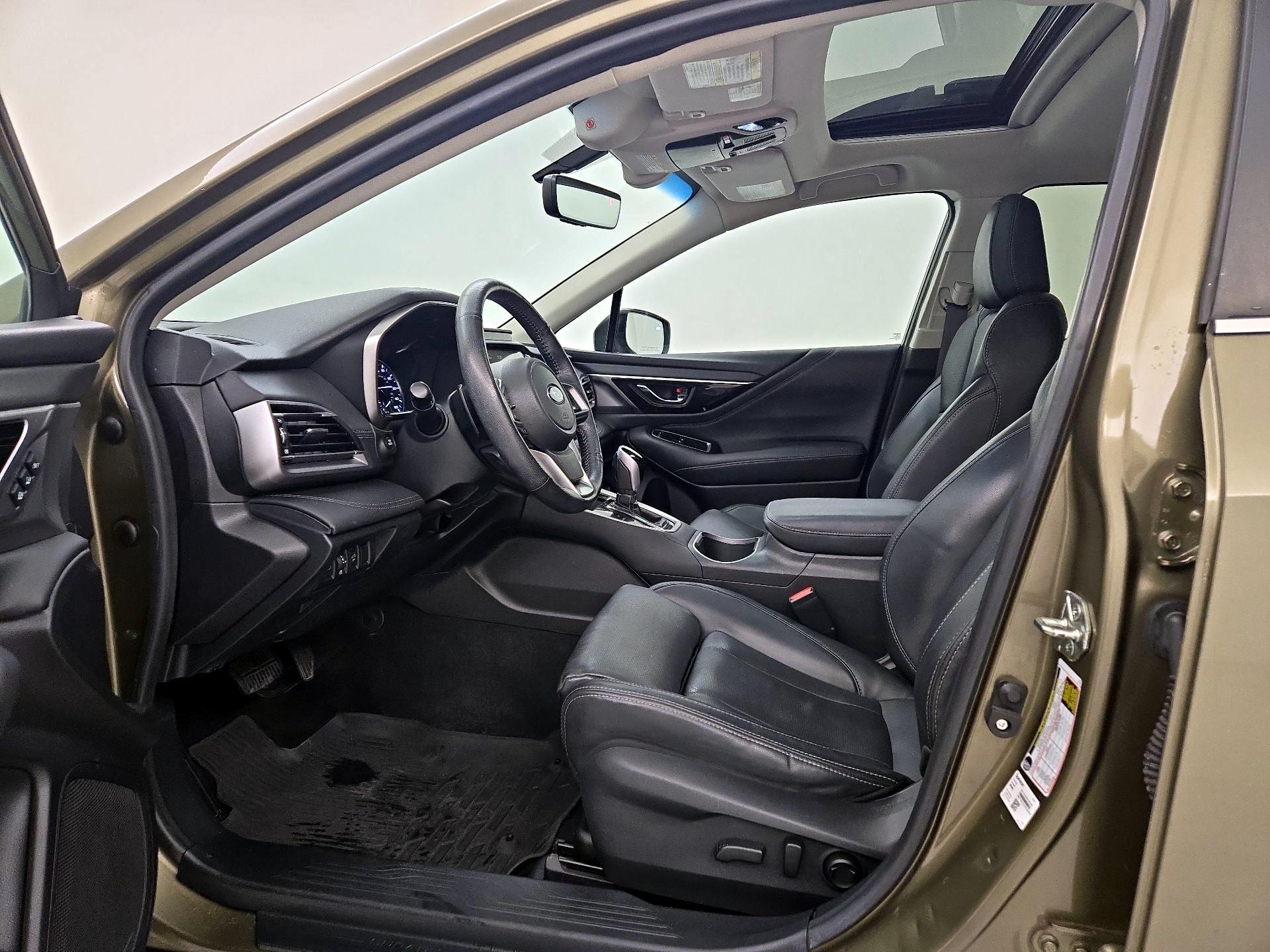 Thumbnail: 2020 Subaru Outback - 11