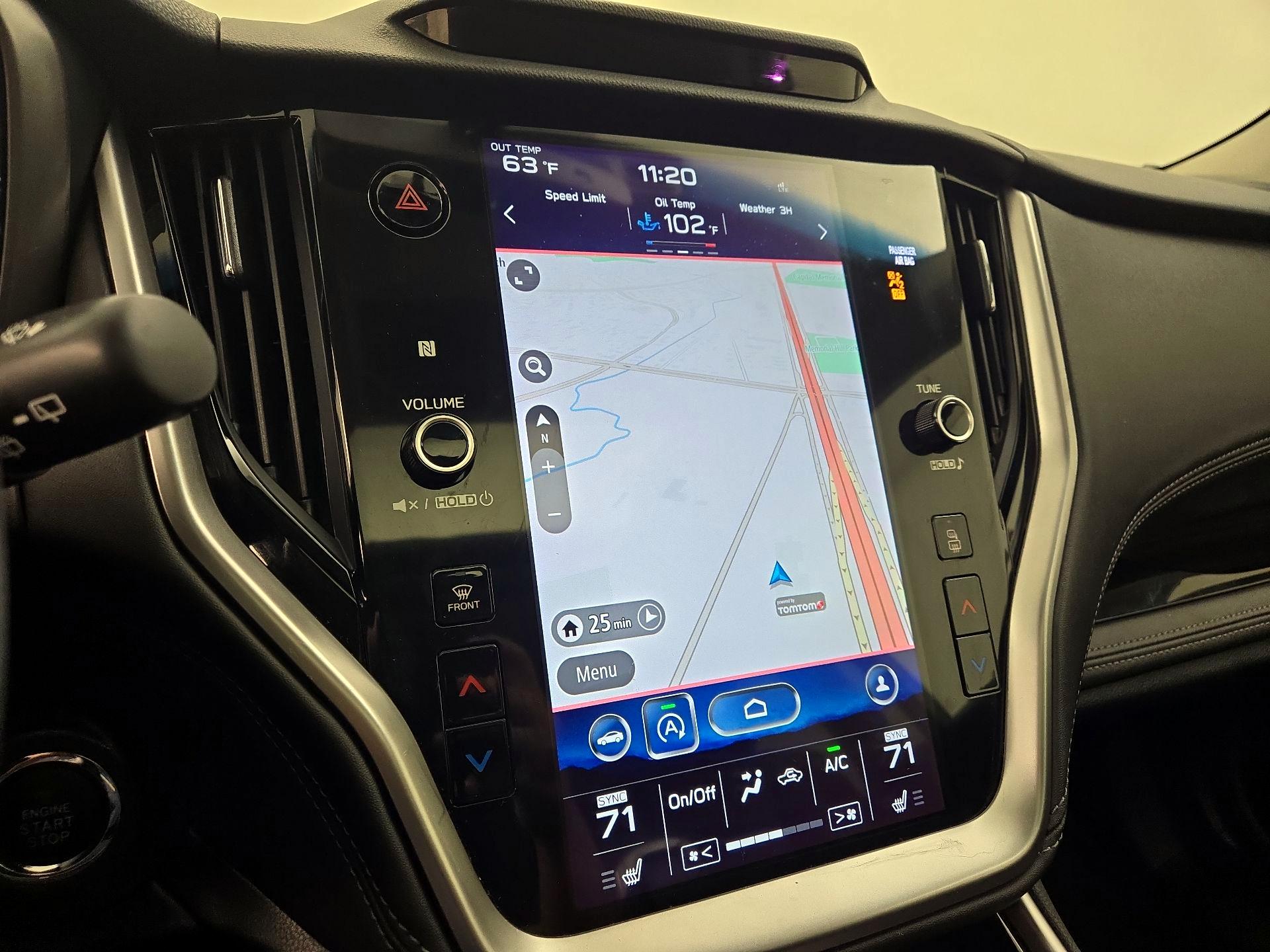 Thumbnail: 2020 Subaru Outback - 14