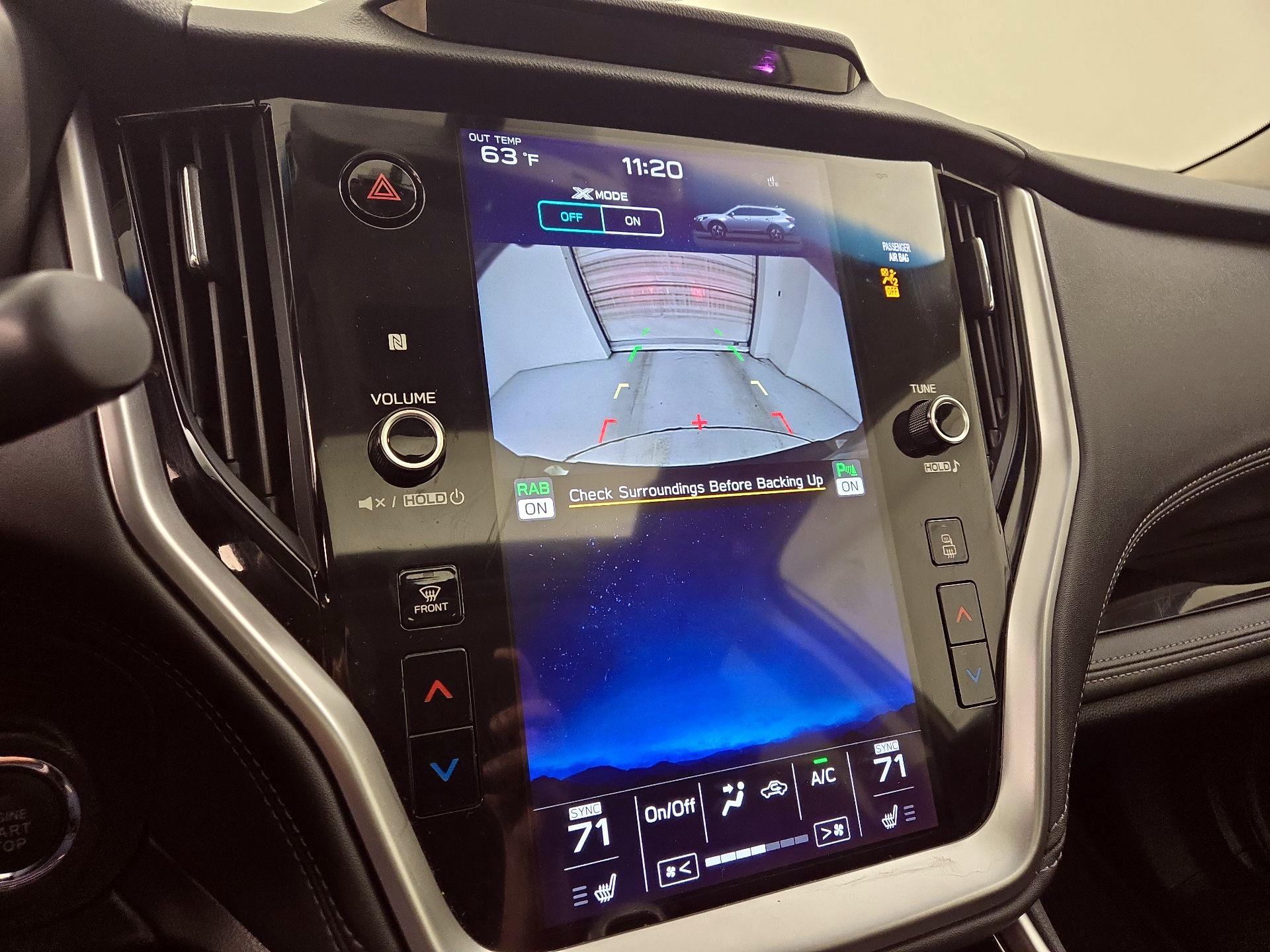 Thumbnail: 2020 Subaru Outback - 15