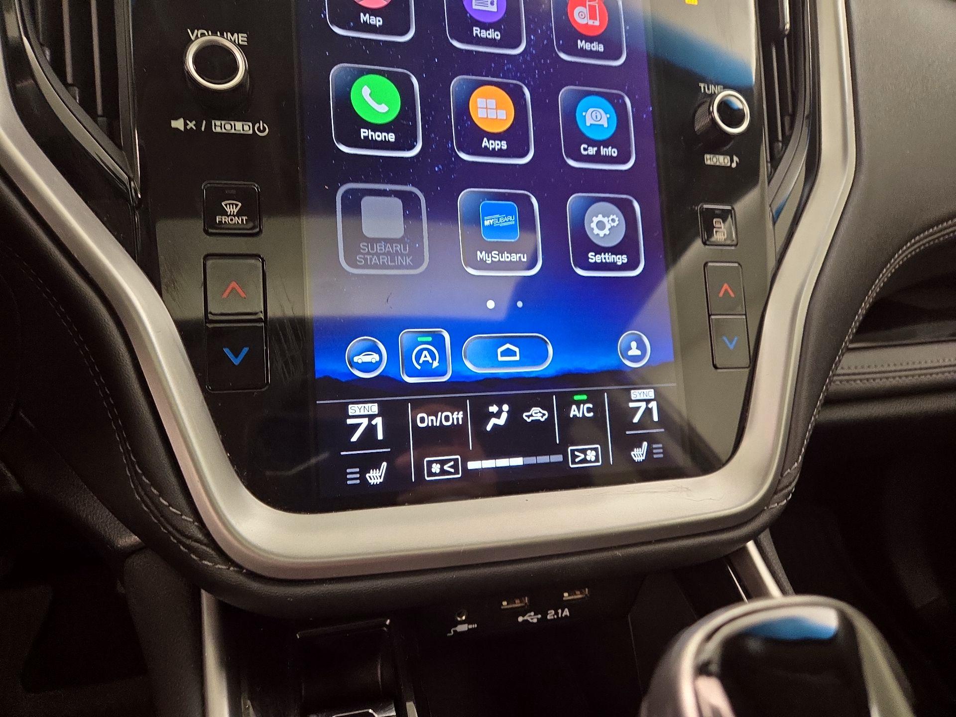 Thumbnail: 2020 Subaru Outback - 17