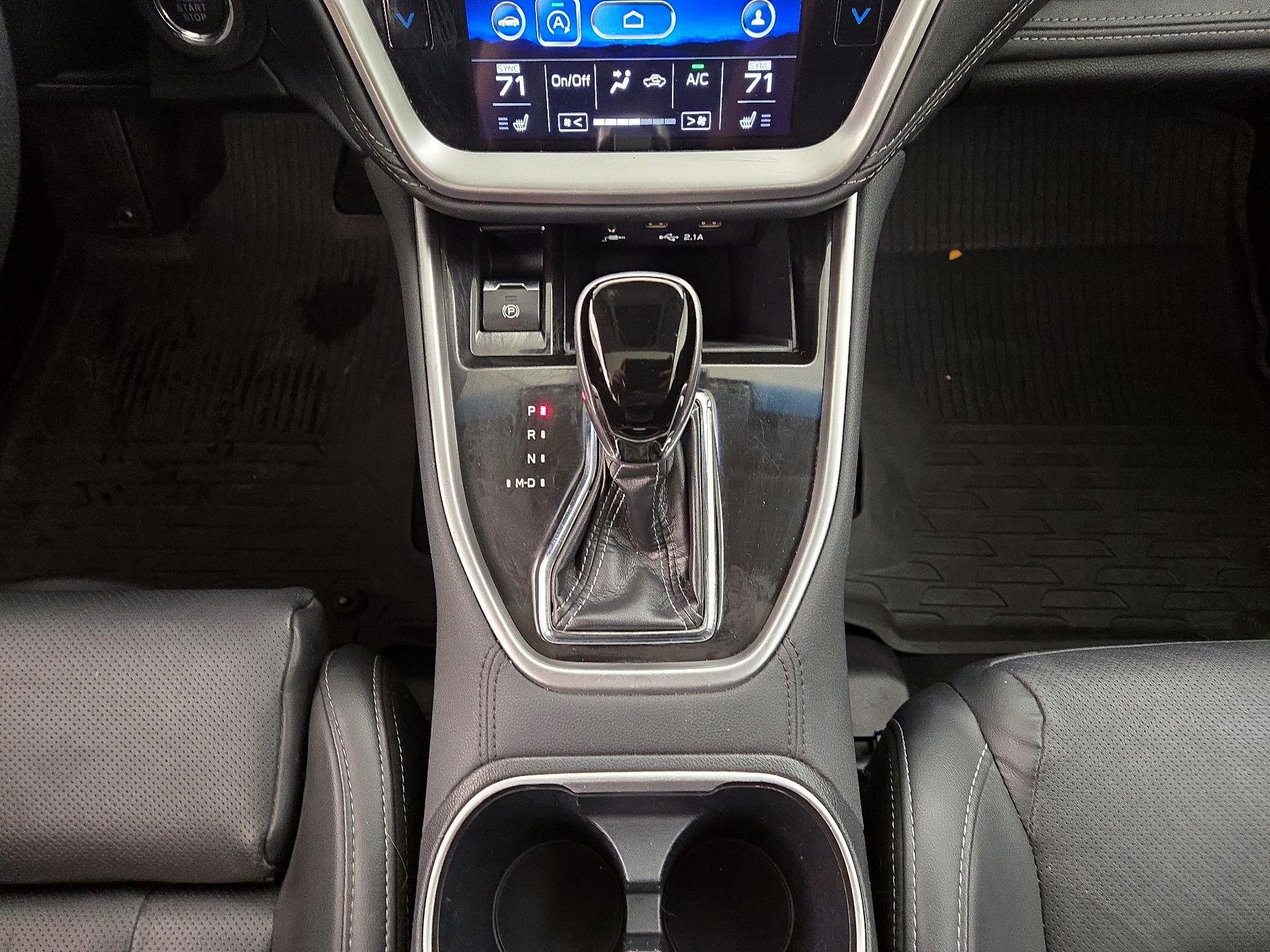 Thumbnail: 2020 Subaru Outback - 18