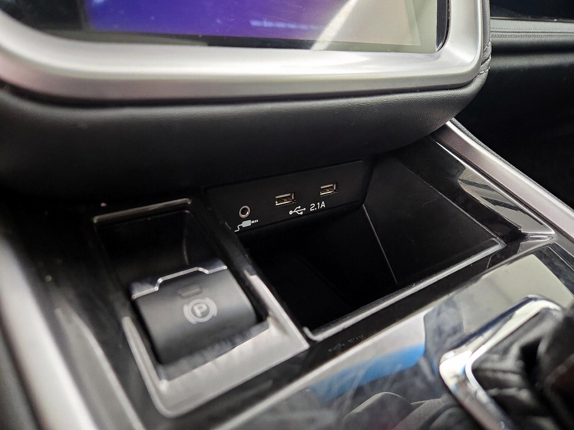 Thumbnail: 2020 Subaru Outback - 19