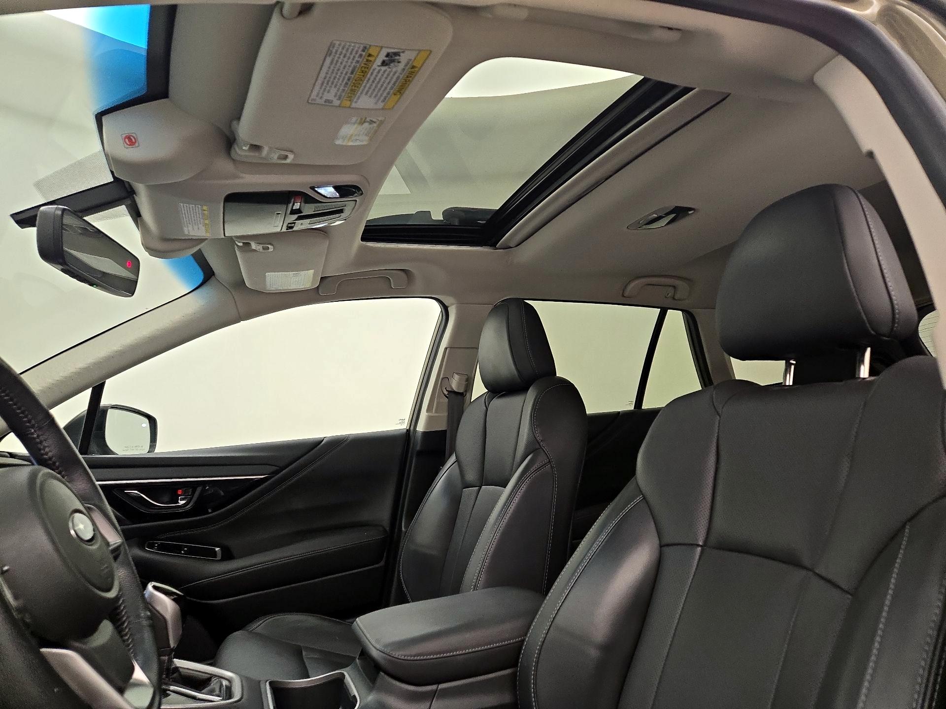 Thumbnail: 2020 Subaru Outback - 20