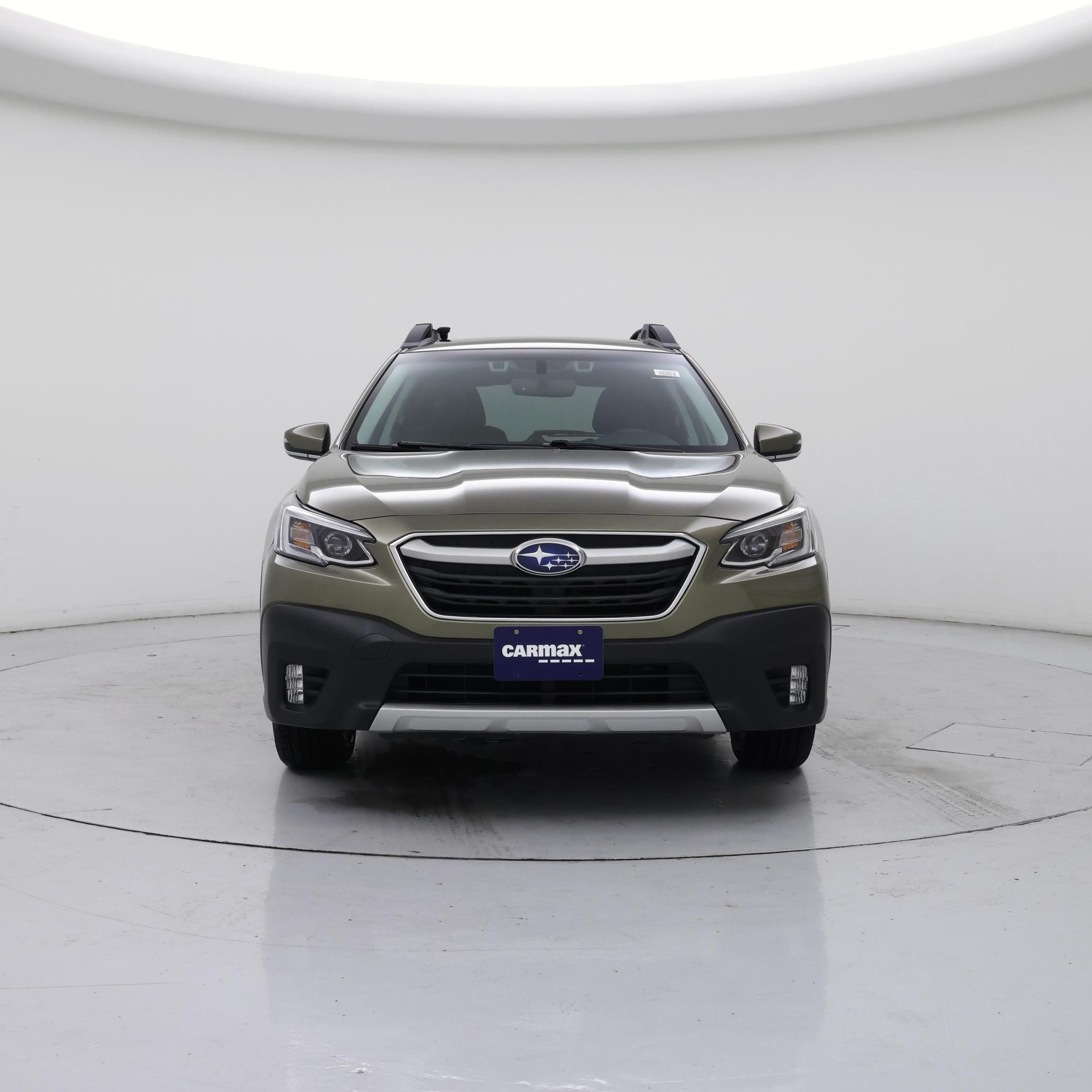 Thumbnail: 2020 Subaru Outback - 5