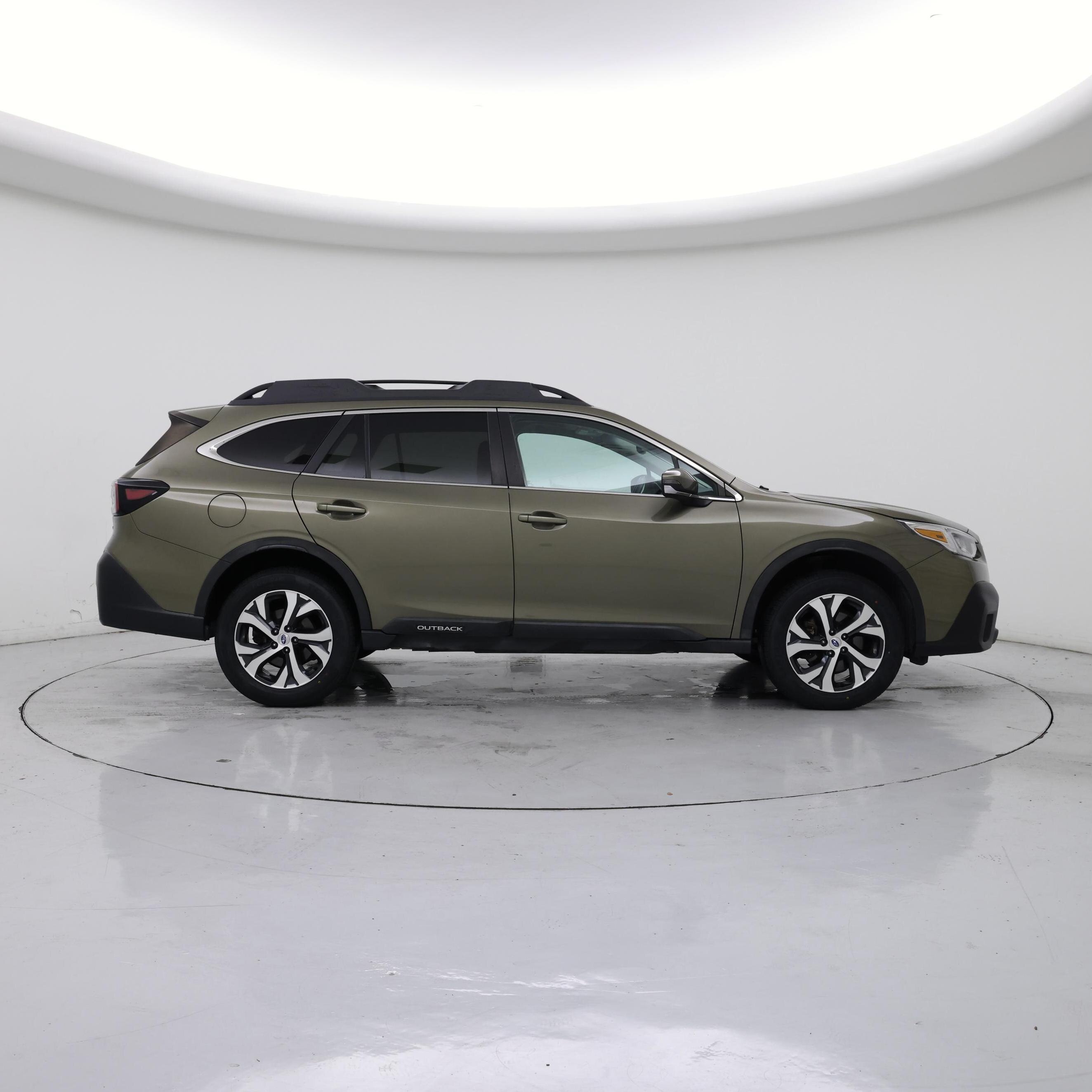 Thumbnail: 2020 Subaru Outback - 7