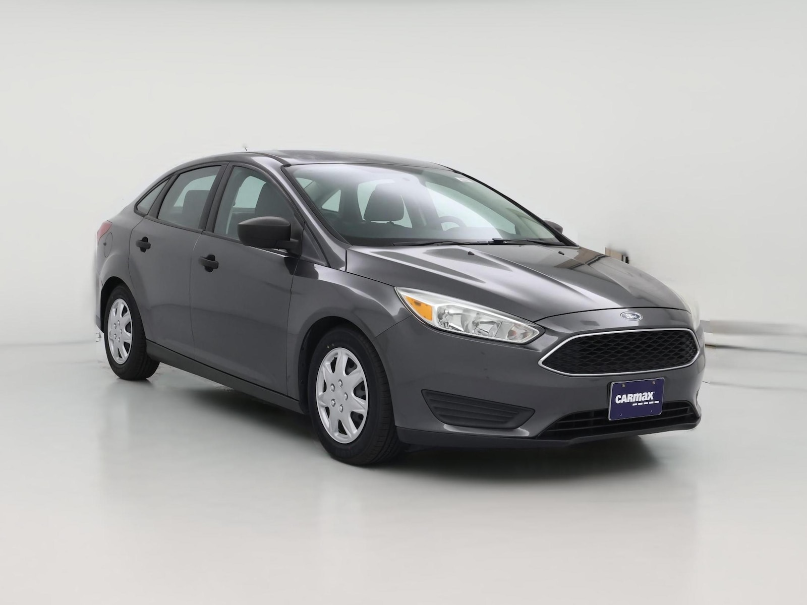 2016 Ford Focus S