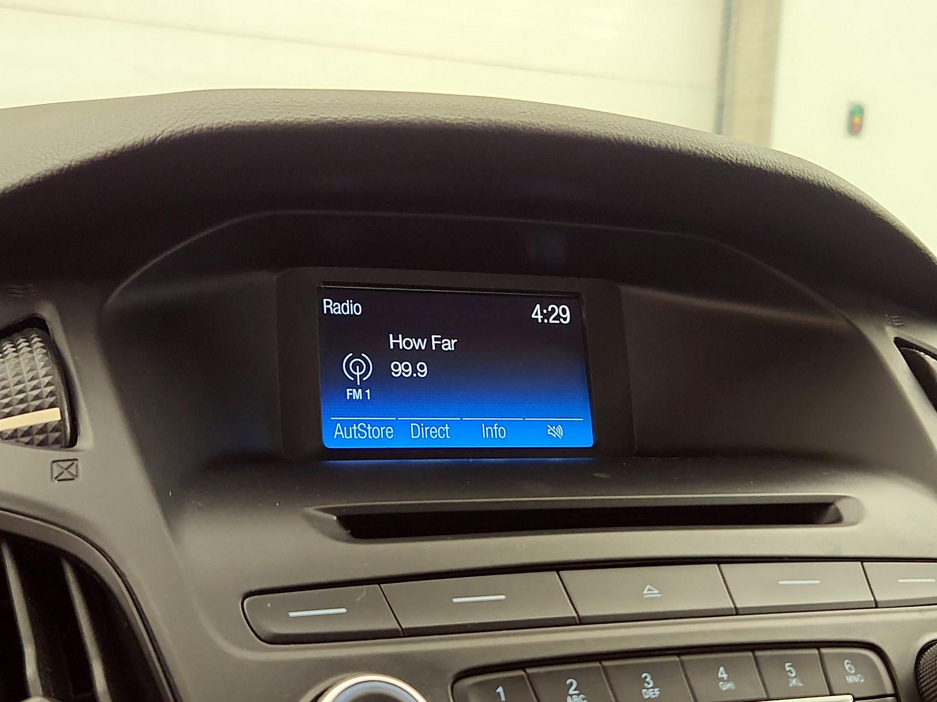 Thumbnail: 2016 Ford Focus - 15